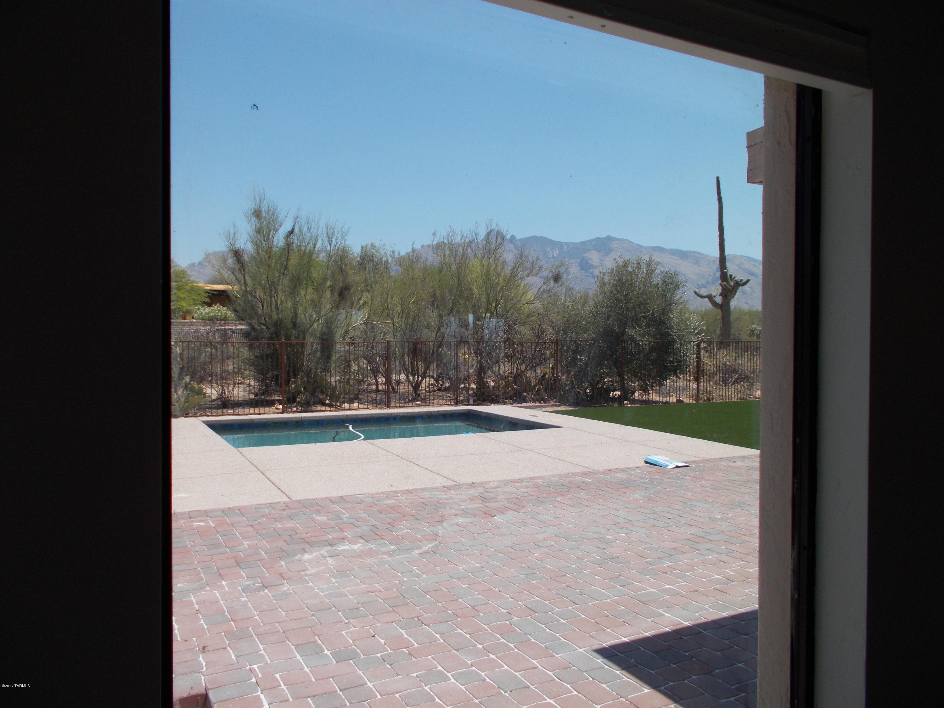 Catalina Foothills Estates NO. 7 - Residential Lease