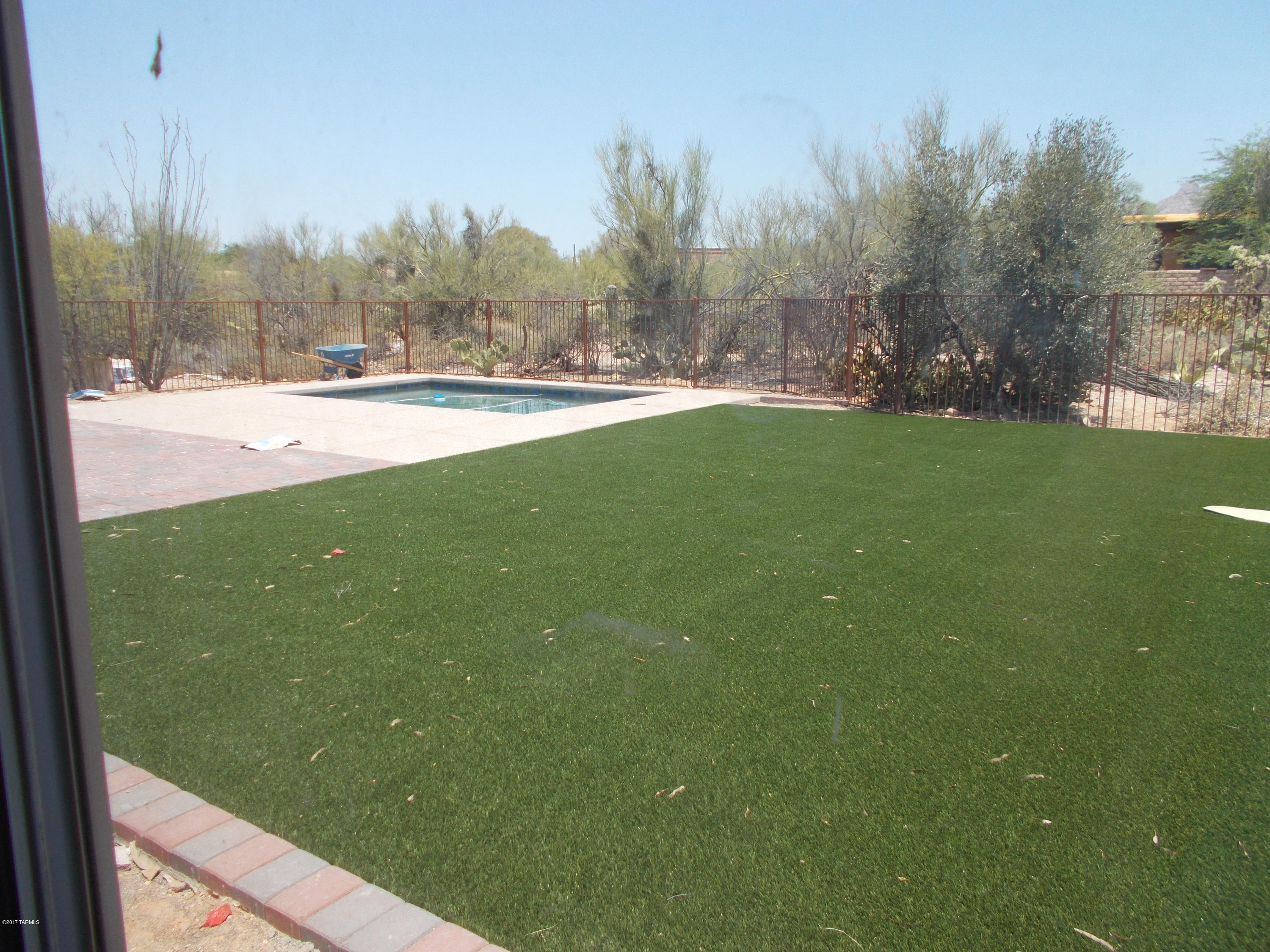 Catalina Foothills Estates NO. 7 - Residential Lease
