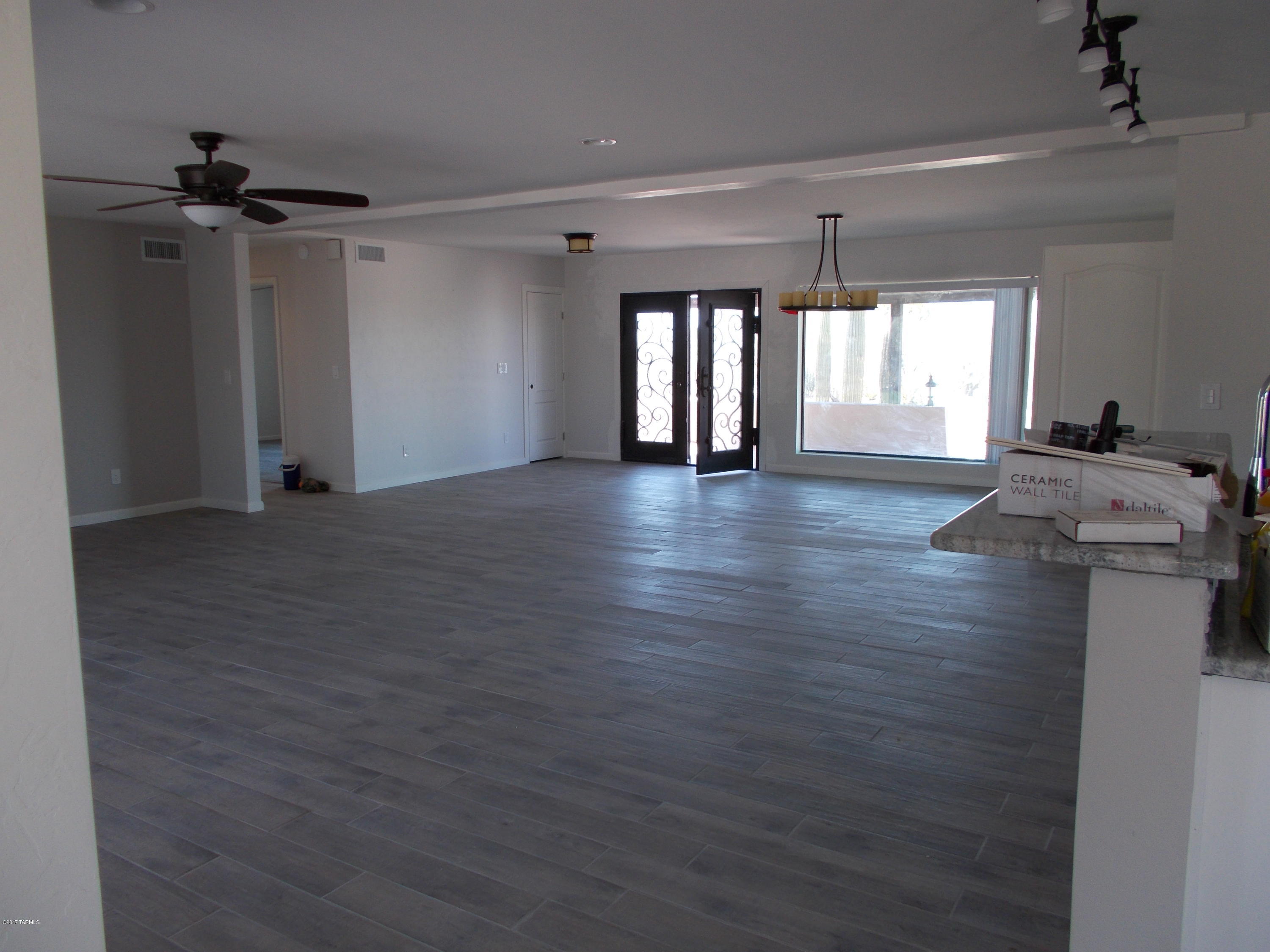 Catalina Foothills Estates NO. 7 - Residential Lease