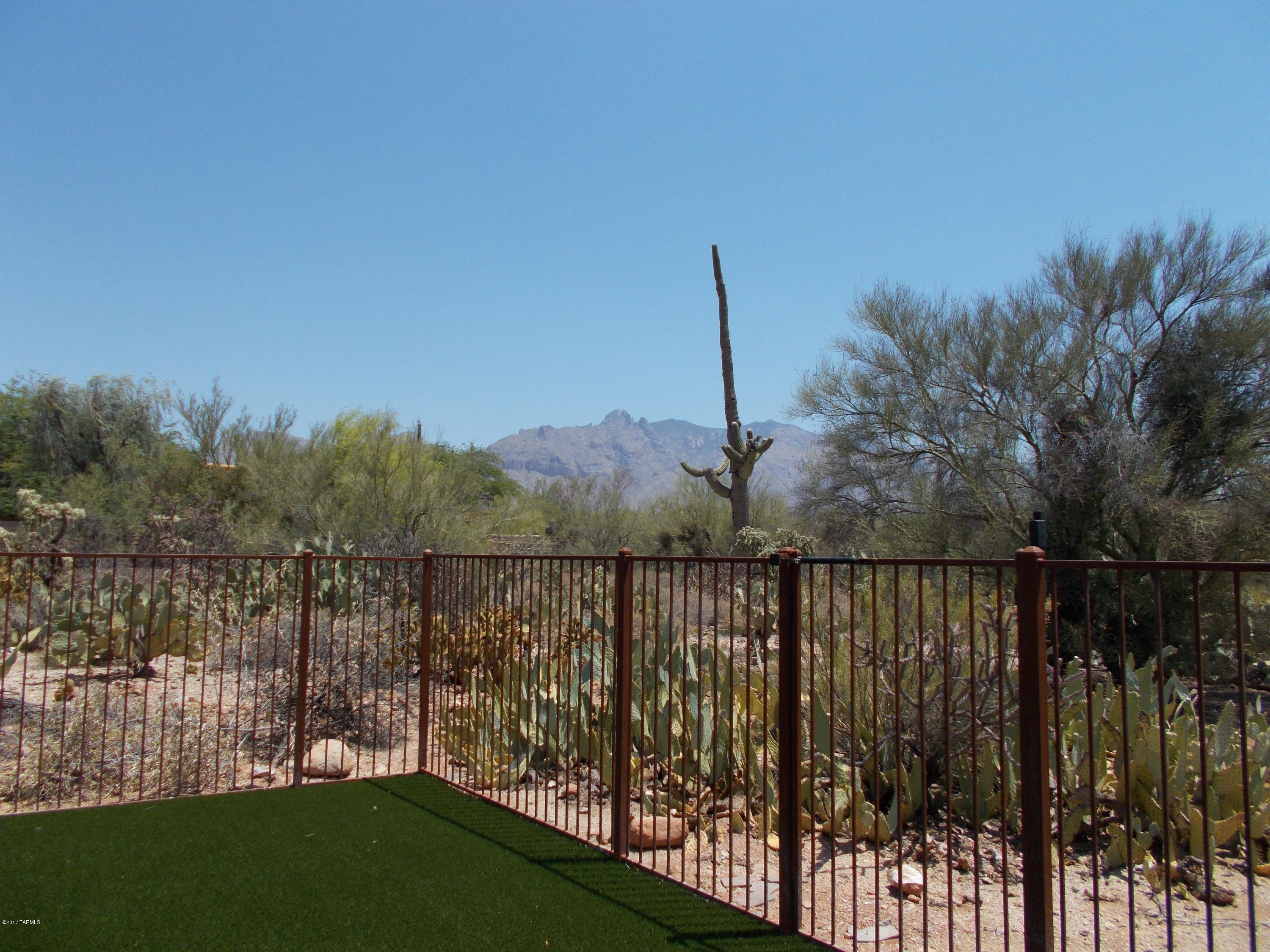 Catalina Foothills Estates NO. 7 - Residential Lease