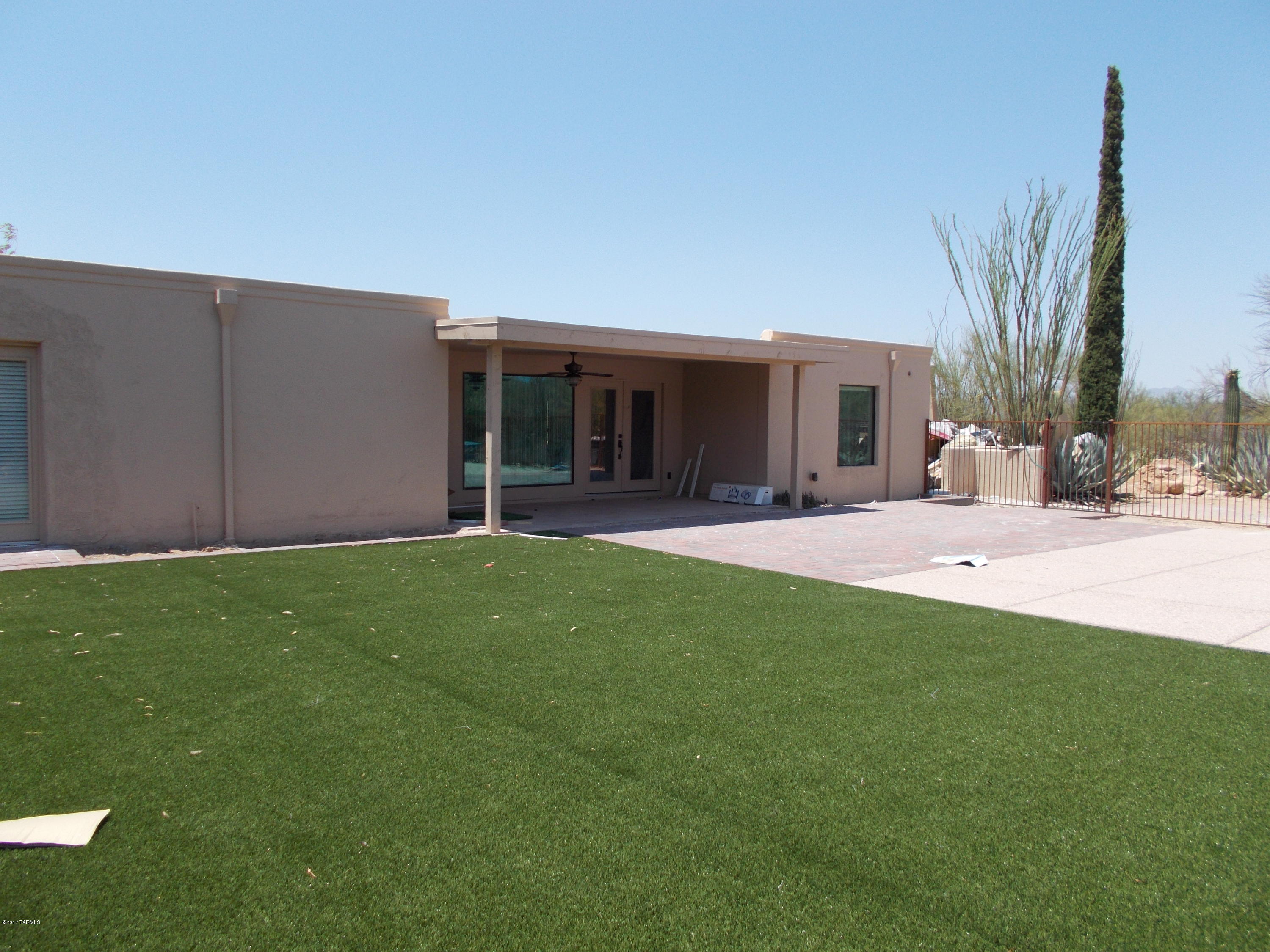 Catalina Foothills Estates NO. 7 - Residential Lease