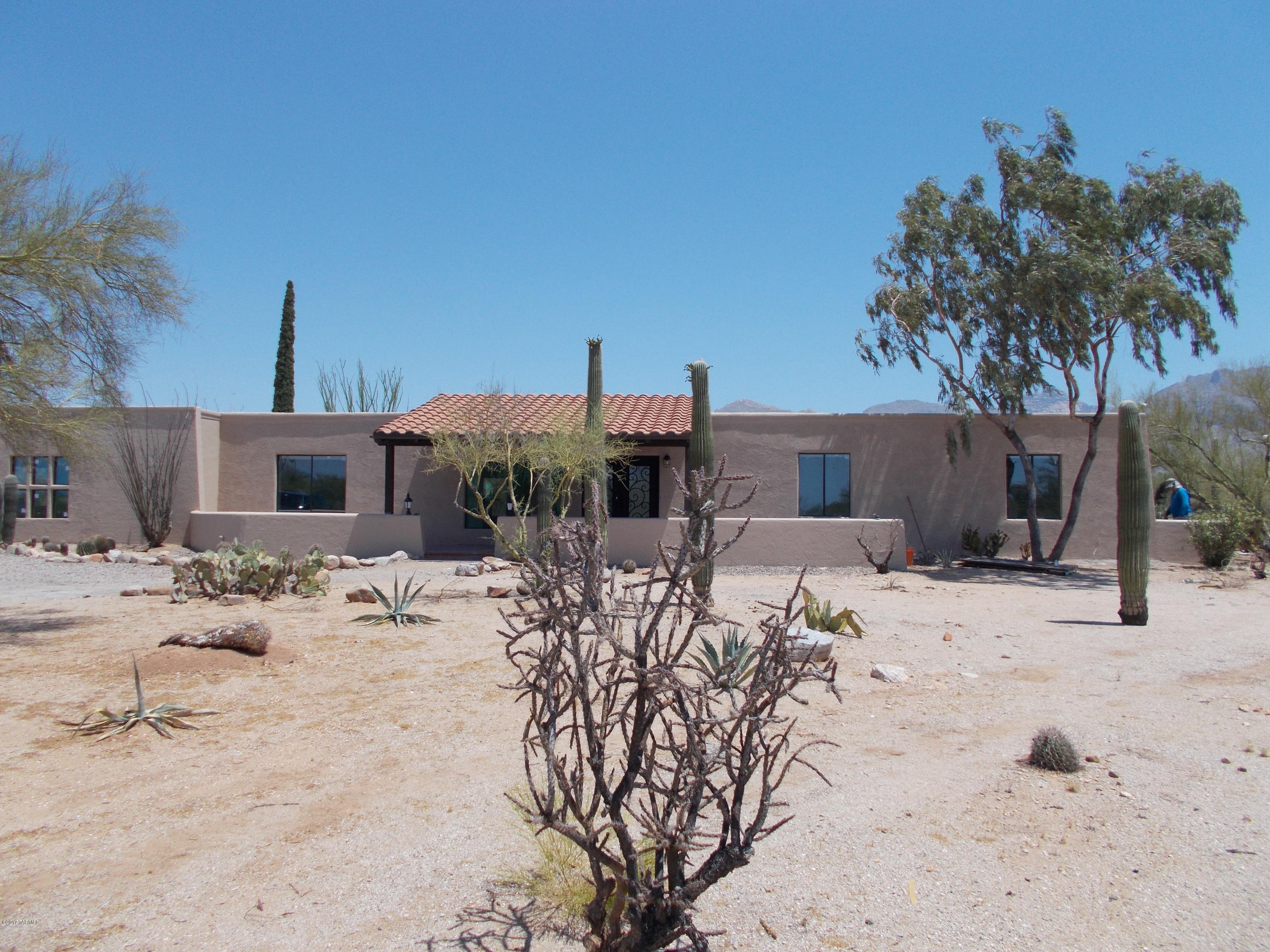 Catalina Foothills Estates NO. 7 - Residential Lease
