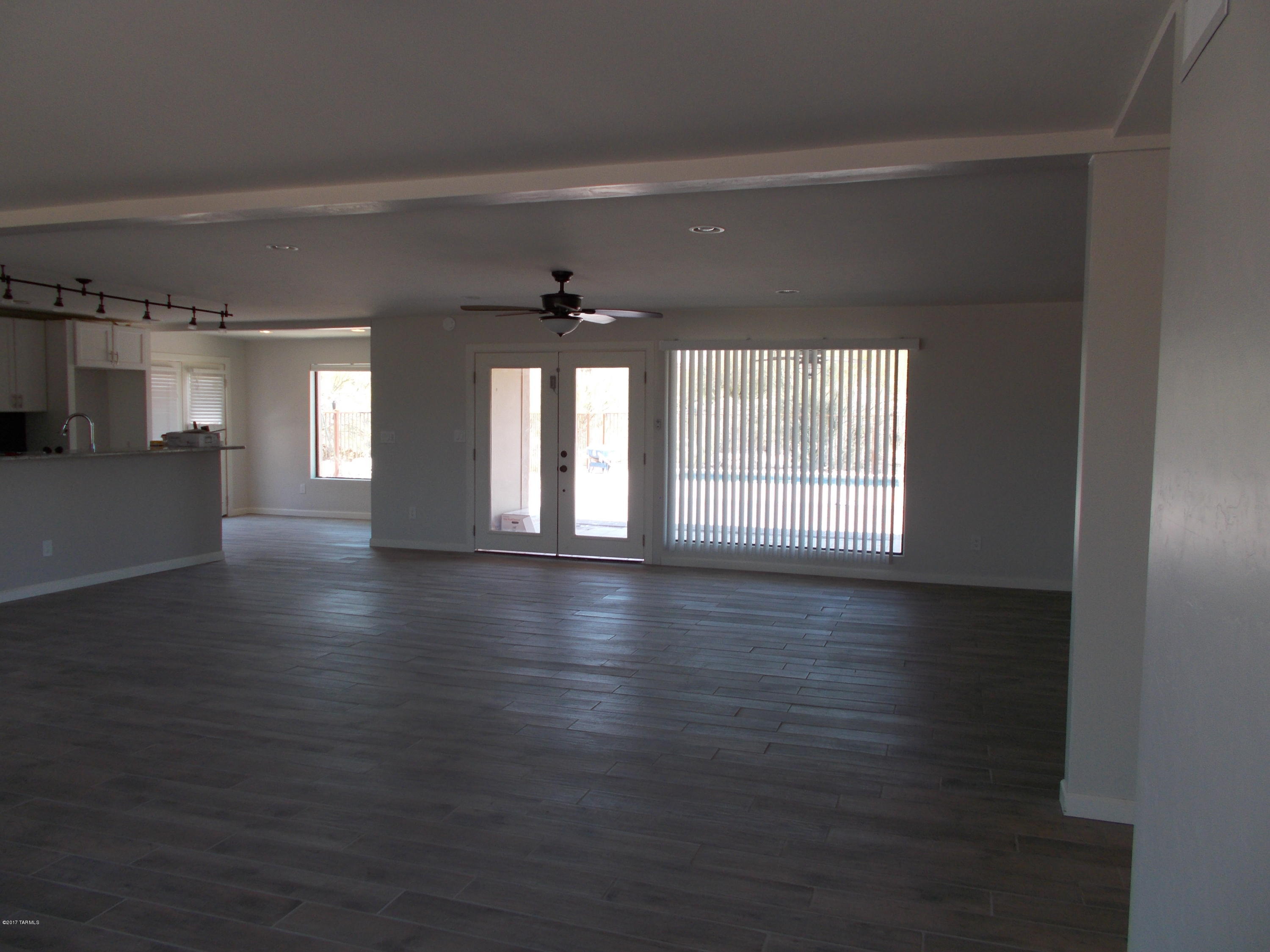 Catalina Foothills Estates NO. 7 - Residential Lease