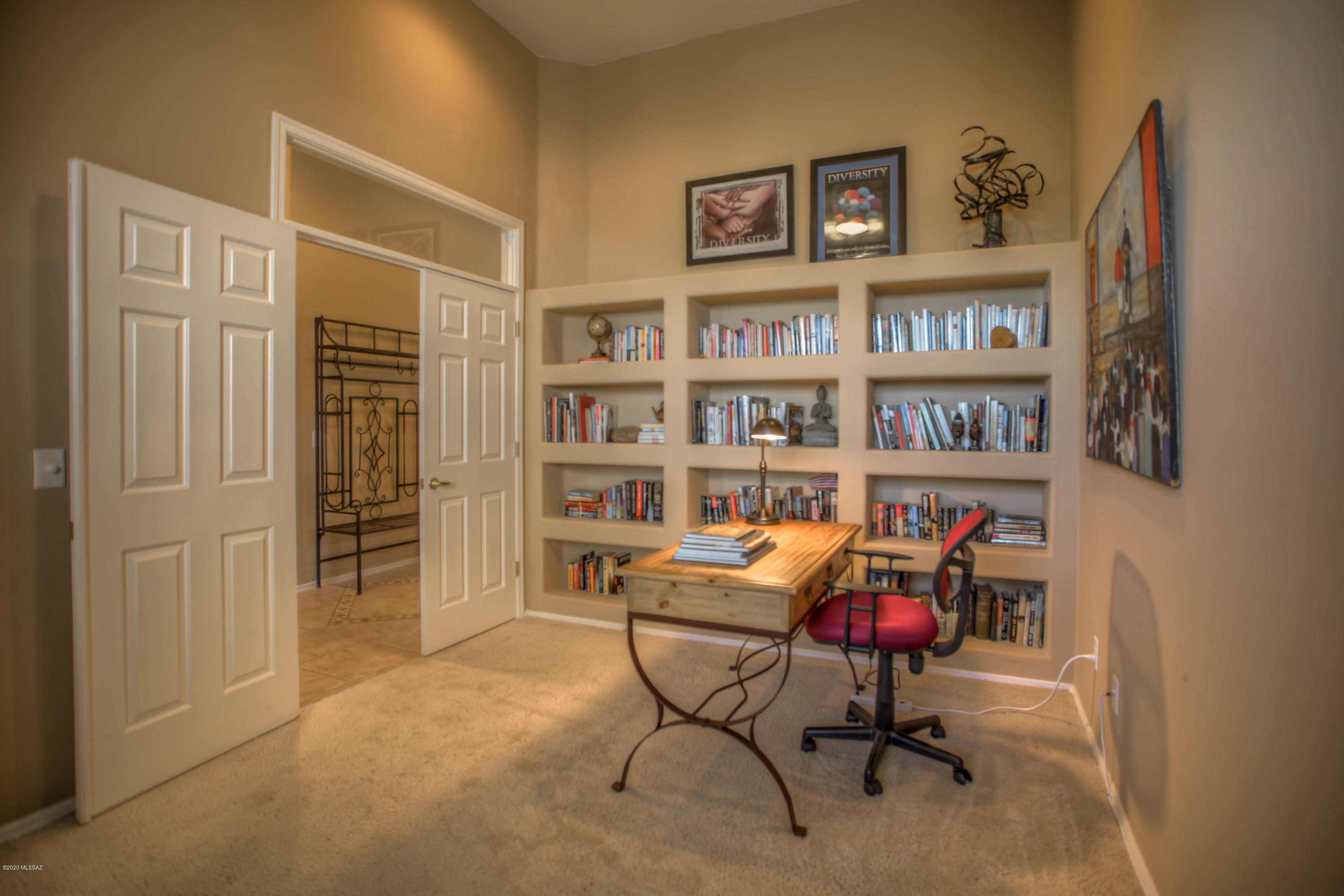 Sycamore Springs (1-64) - Residential