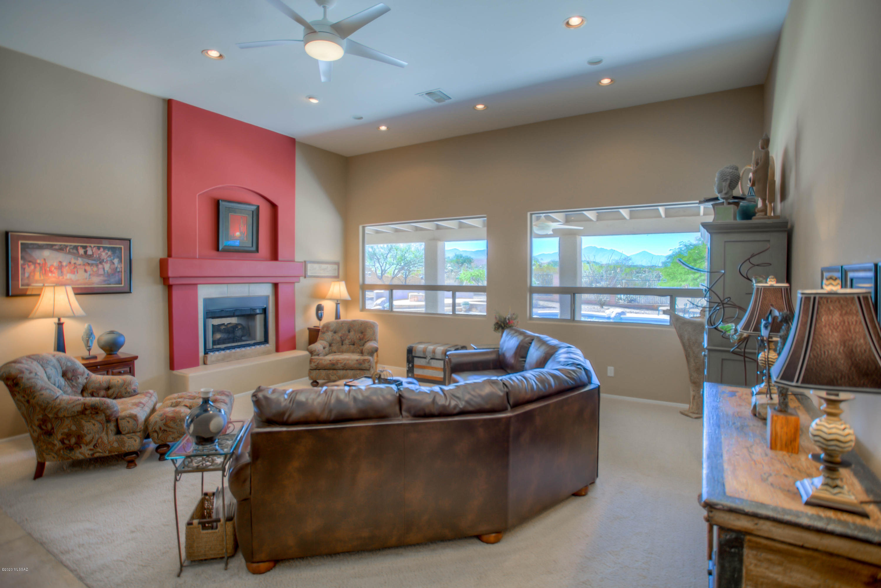 Sycamore Springs (1-64) - Residential