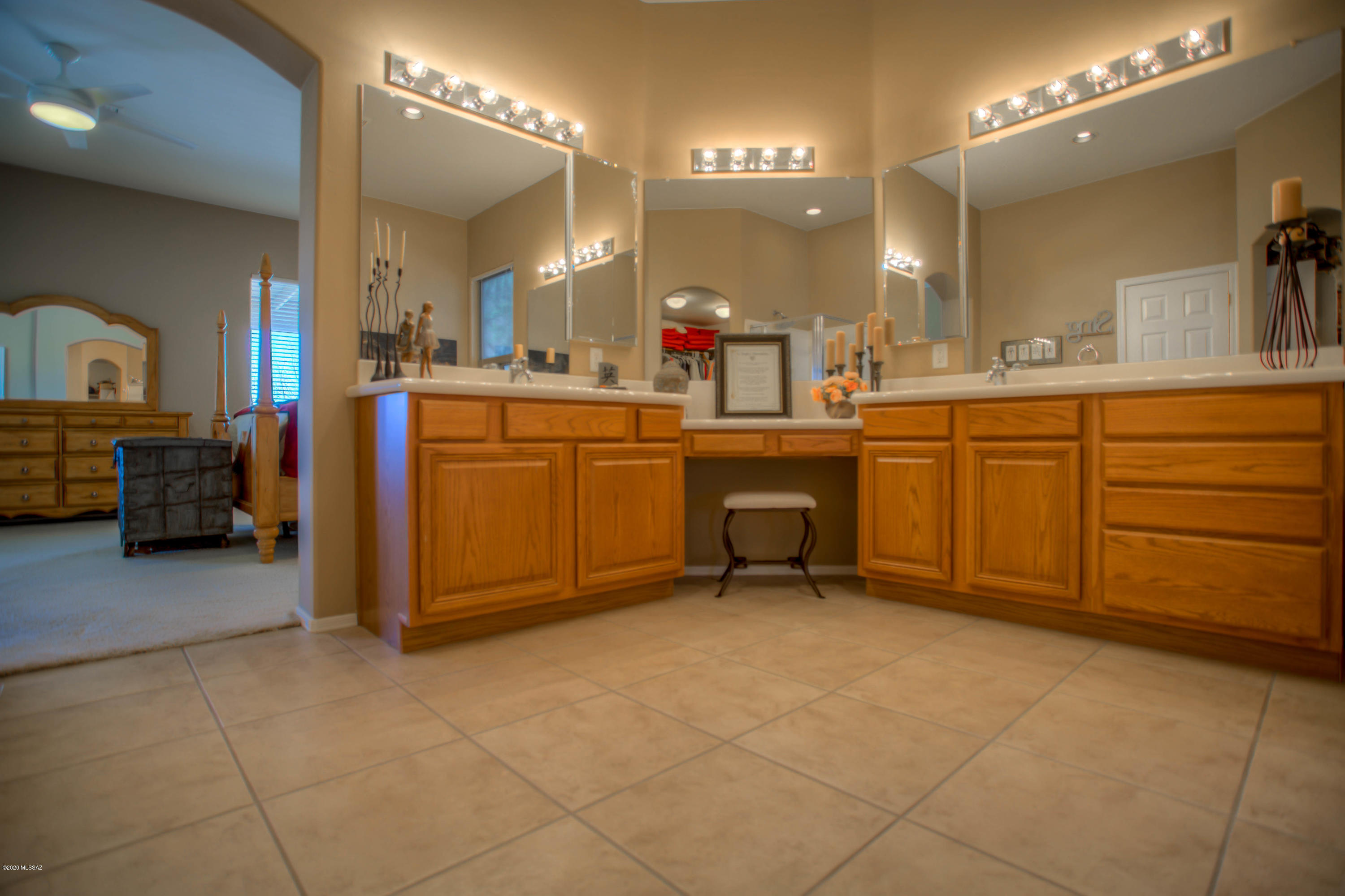 Sycamore Springs (1-64) - Residential