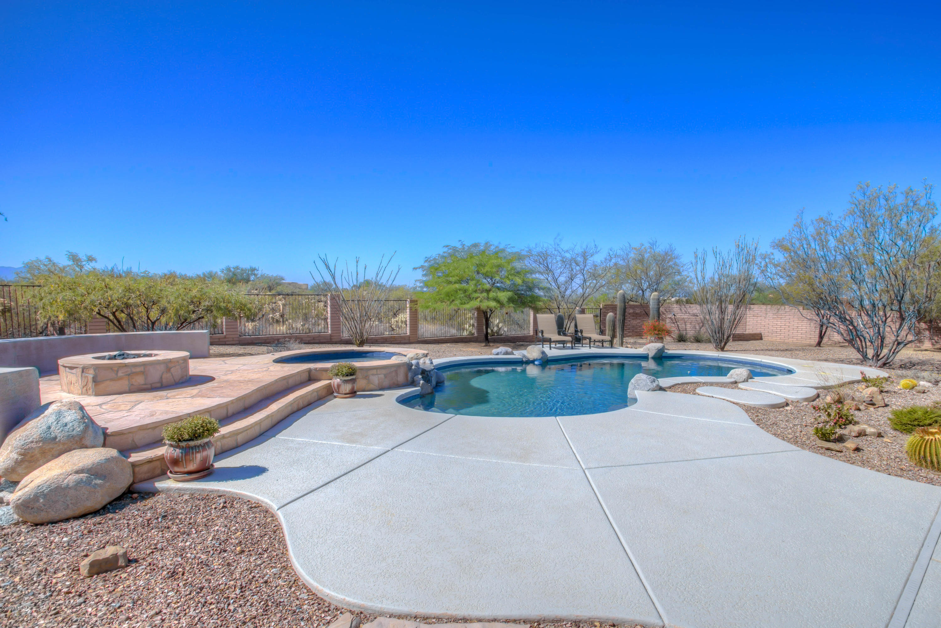 Sycamore Springs (1-64) - Residential