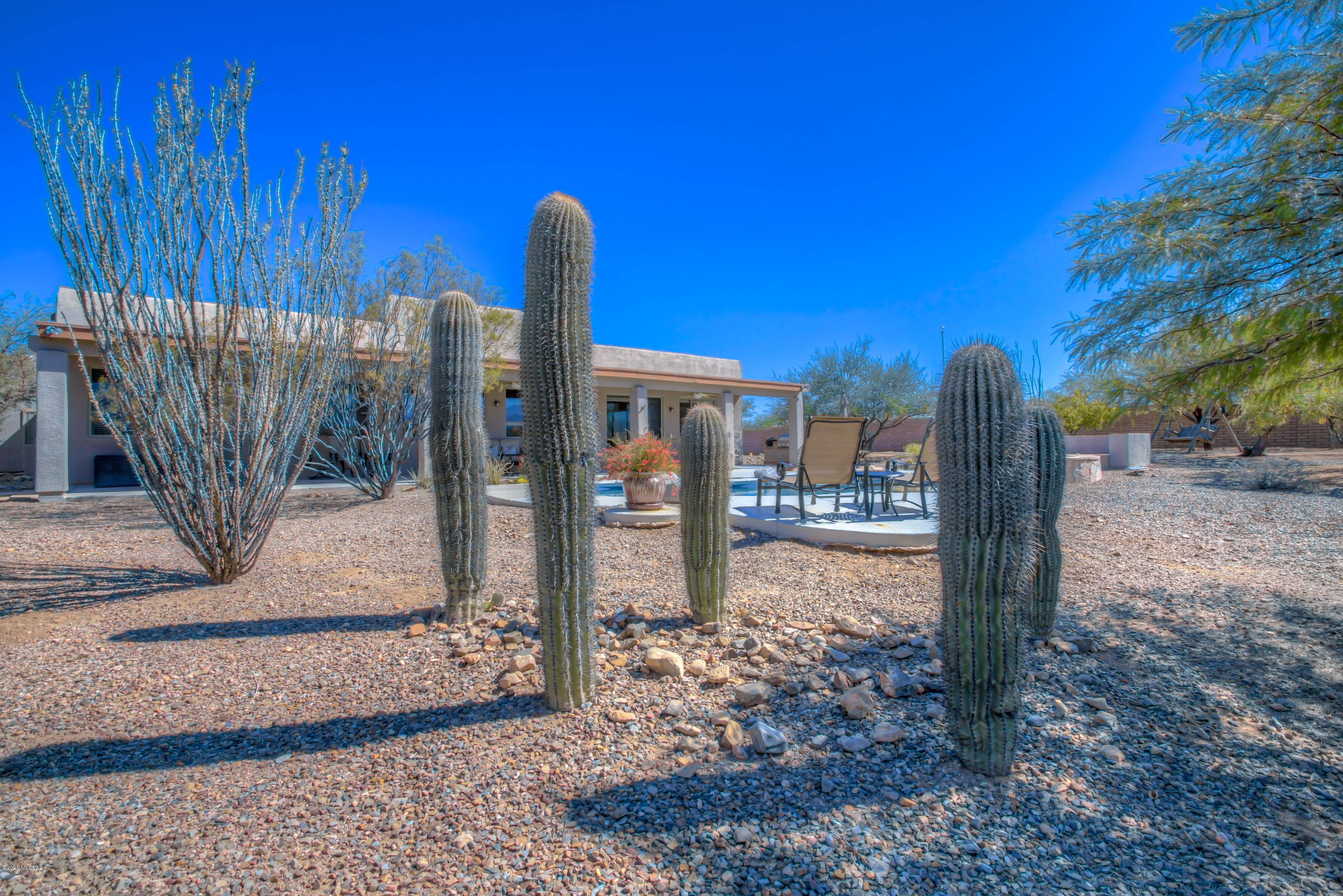 Sycamore Springs (1-64) - Residential