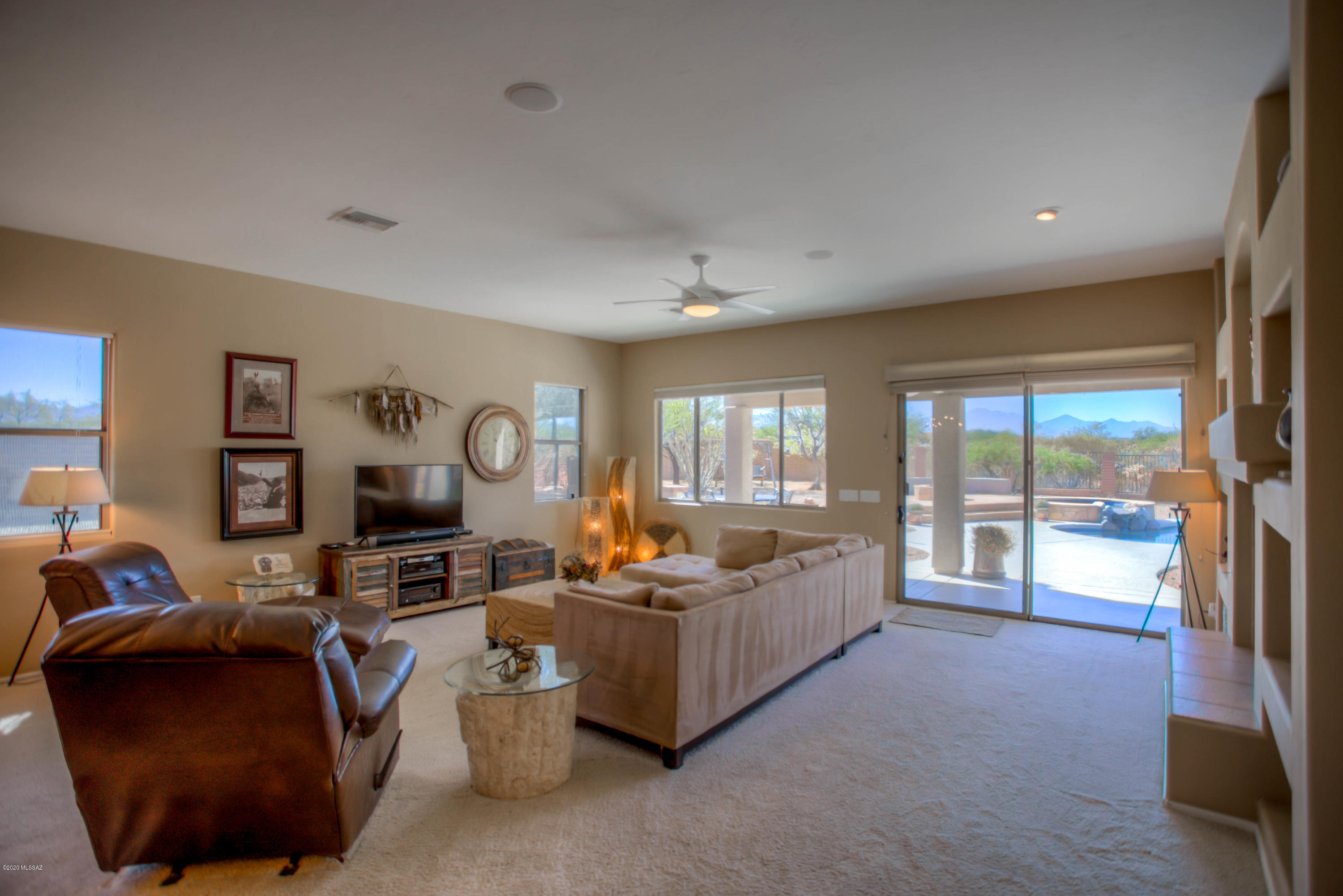 Sycamore Springs (1-64) - Residential