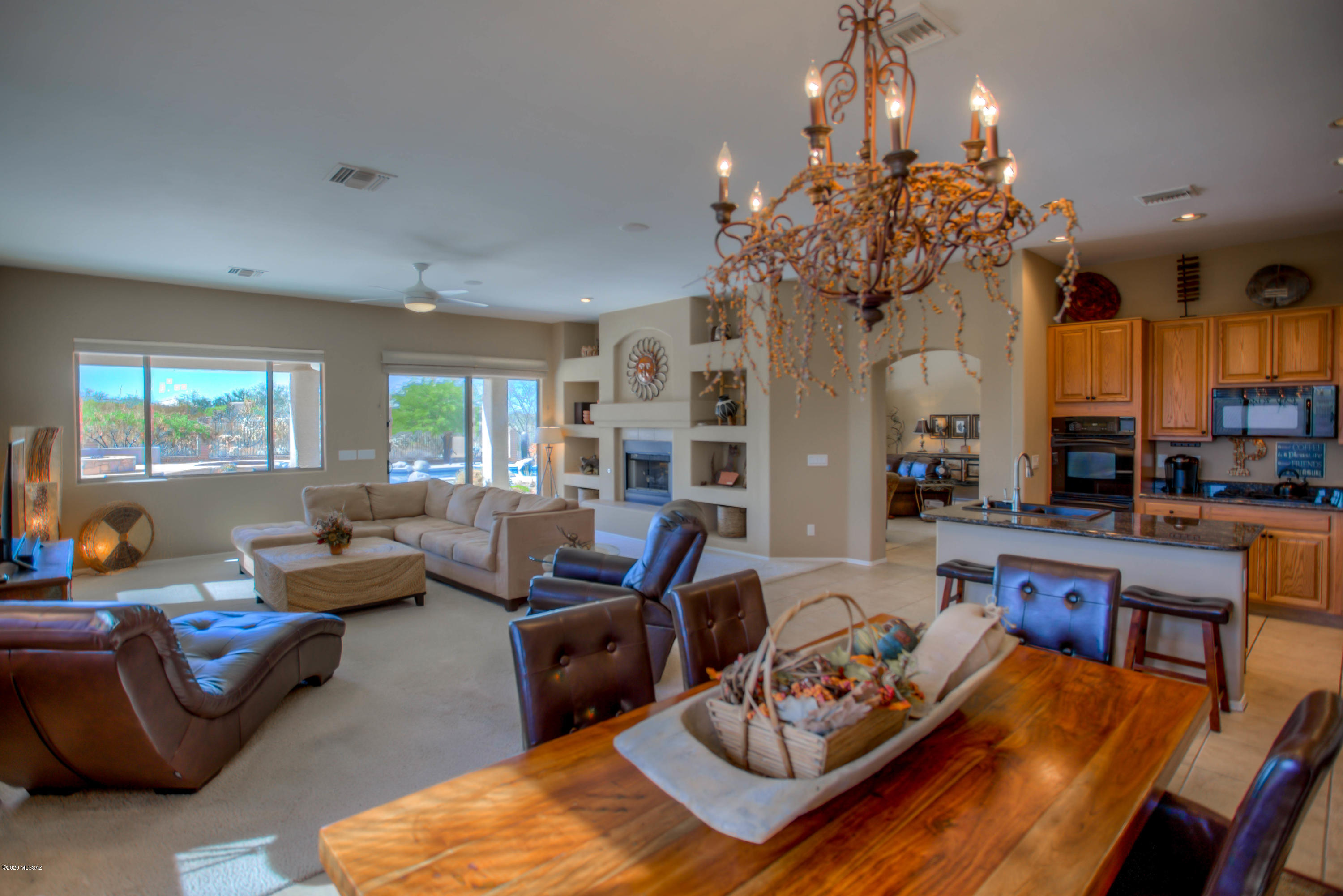 Sycamore Springs (1-64) - Residential