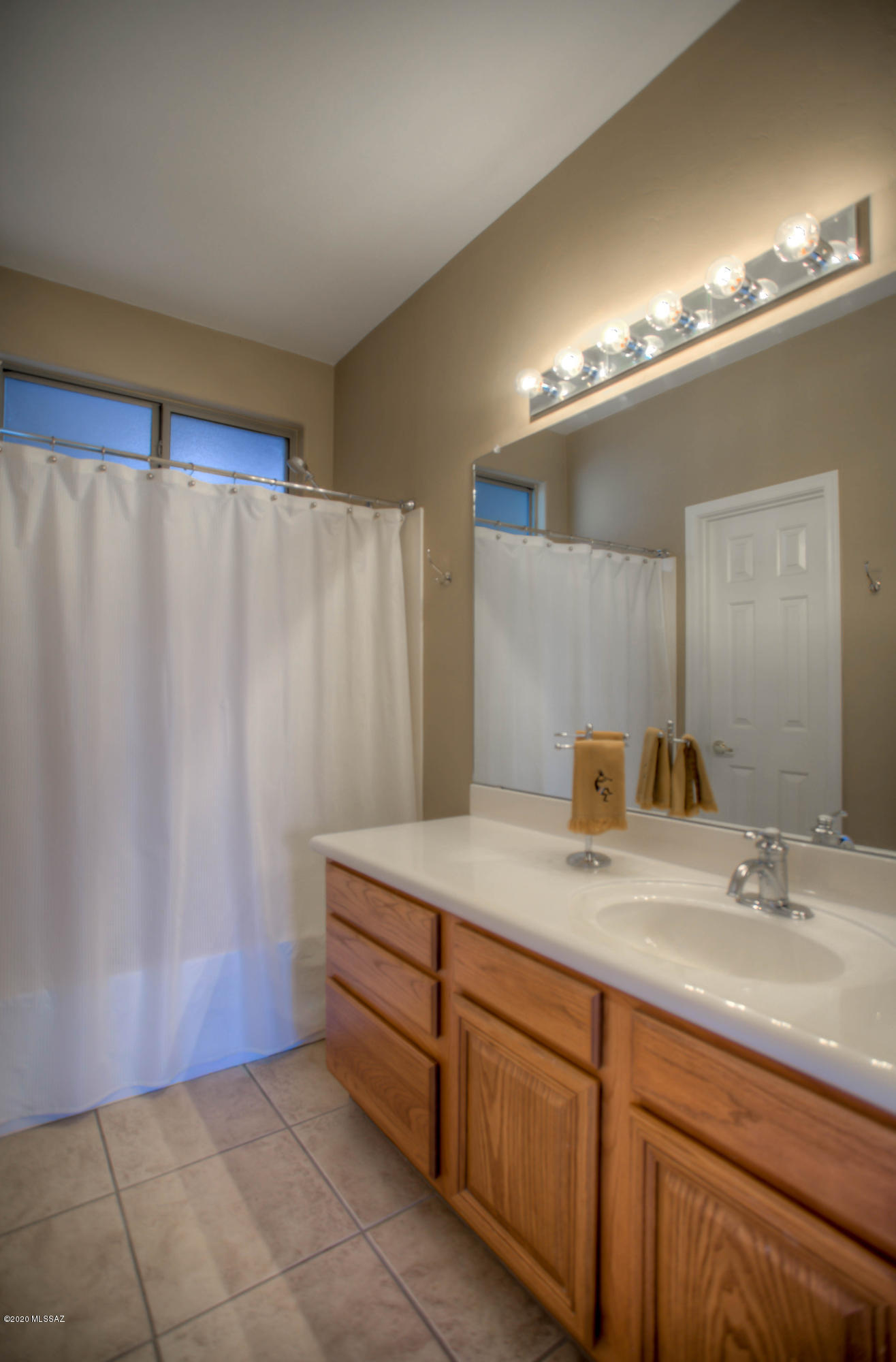 Sycamore Springs (1-64) - Residential
