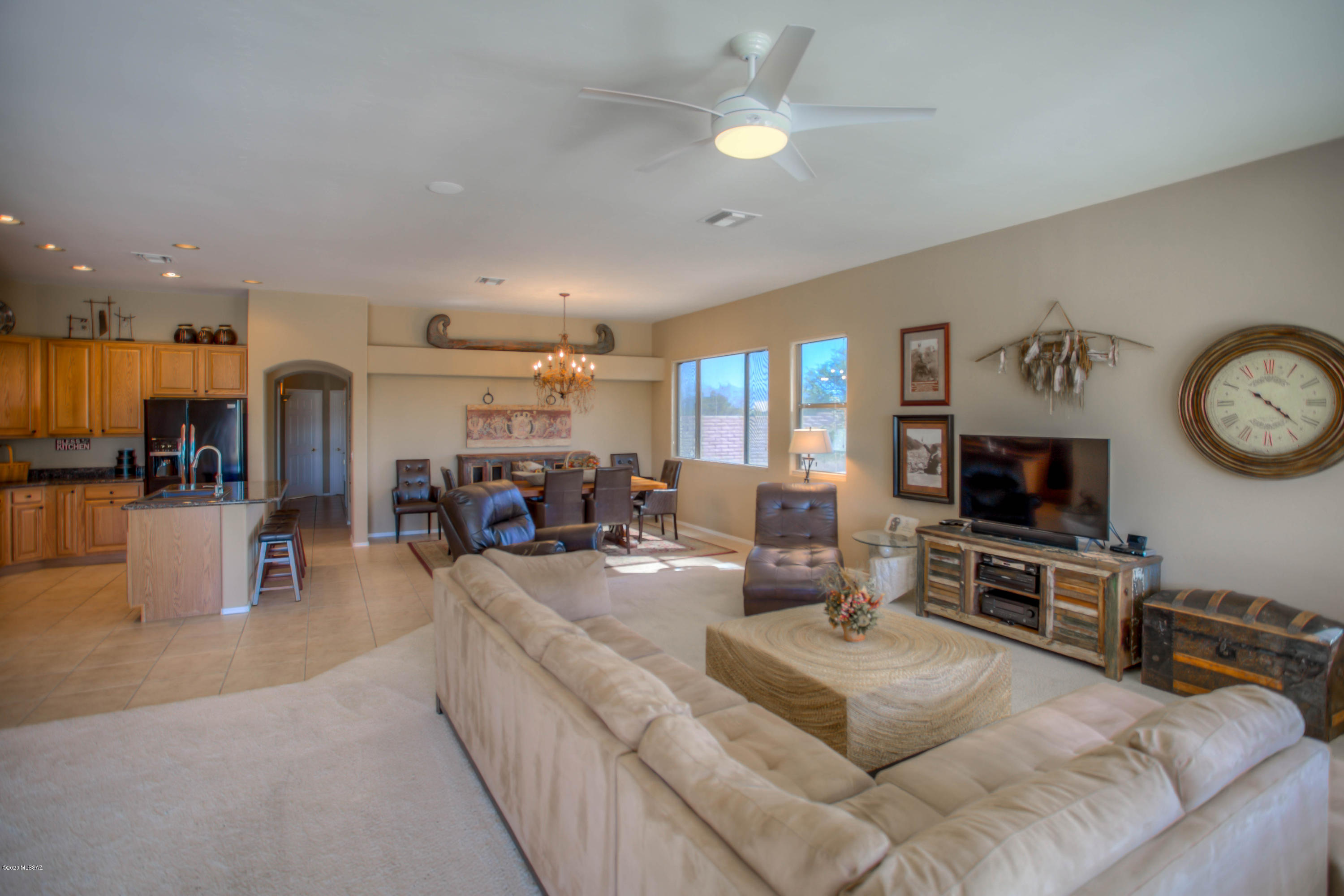 Sycamore Springs (1-64) - Residential
