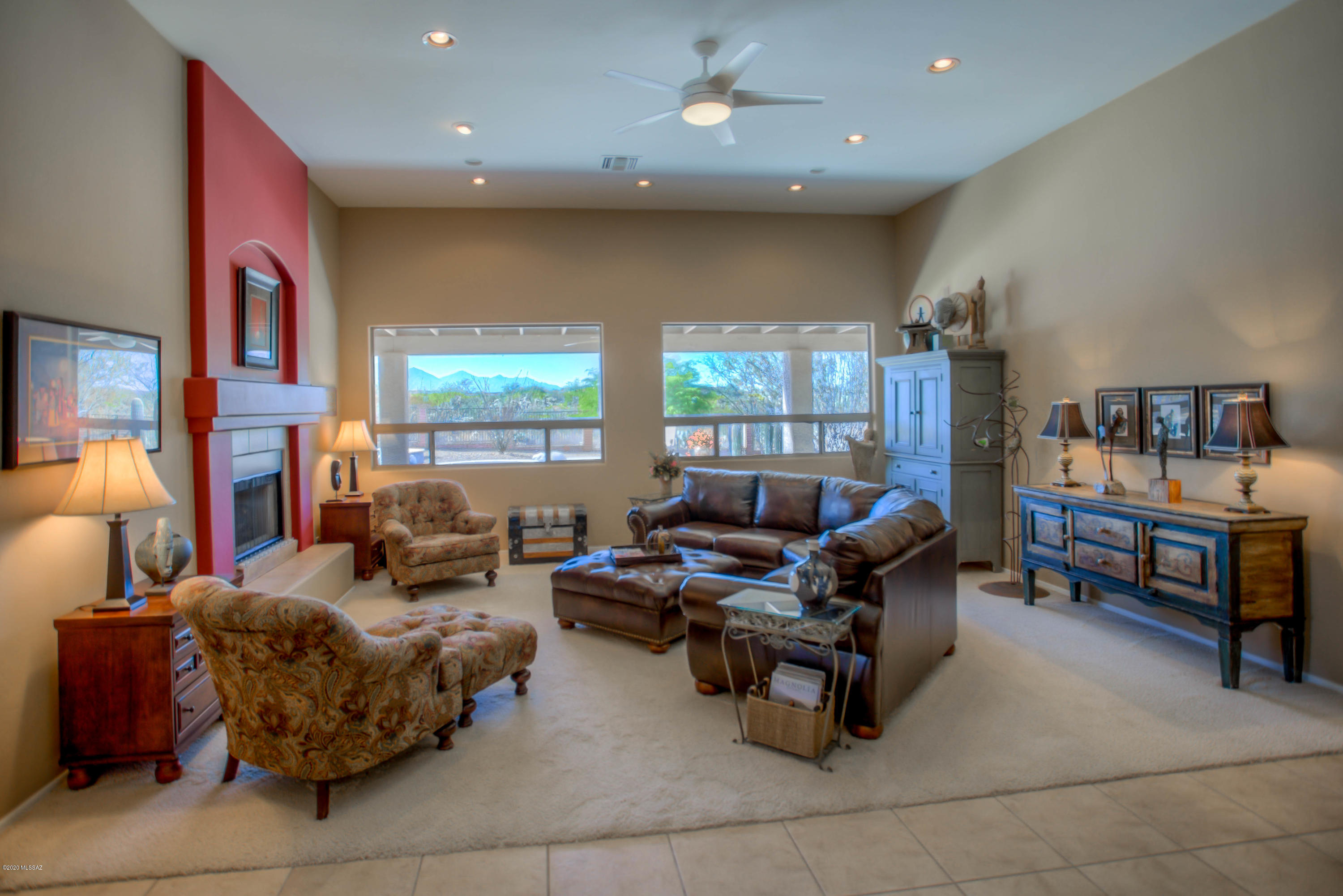 Sycamore Springs (1-64) - Residential