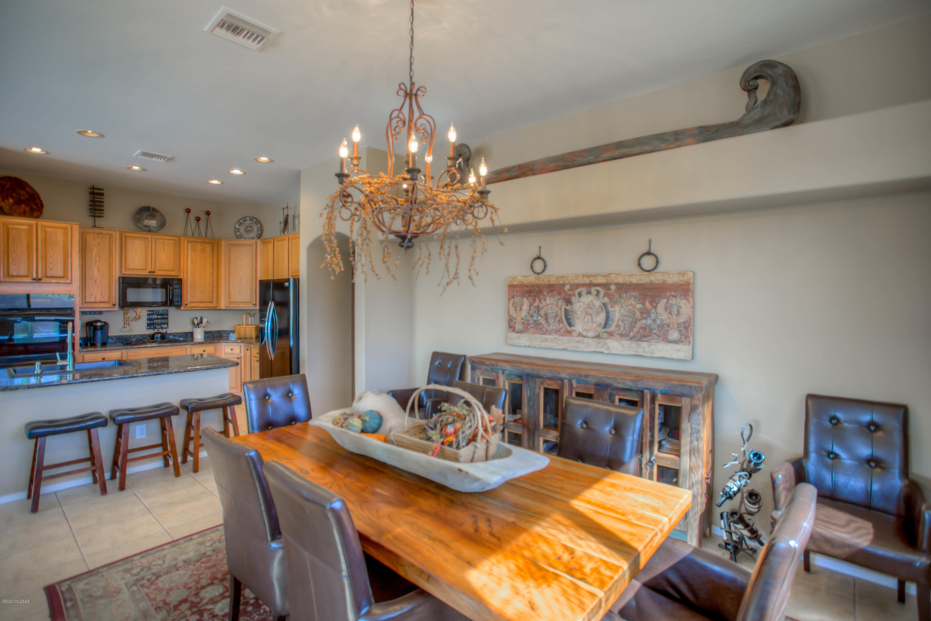 Sycamore Springs (1-64) - Residential
