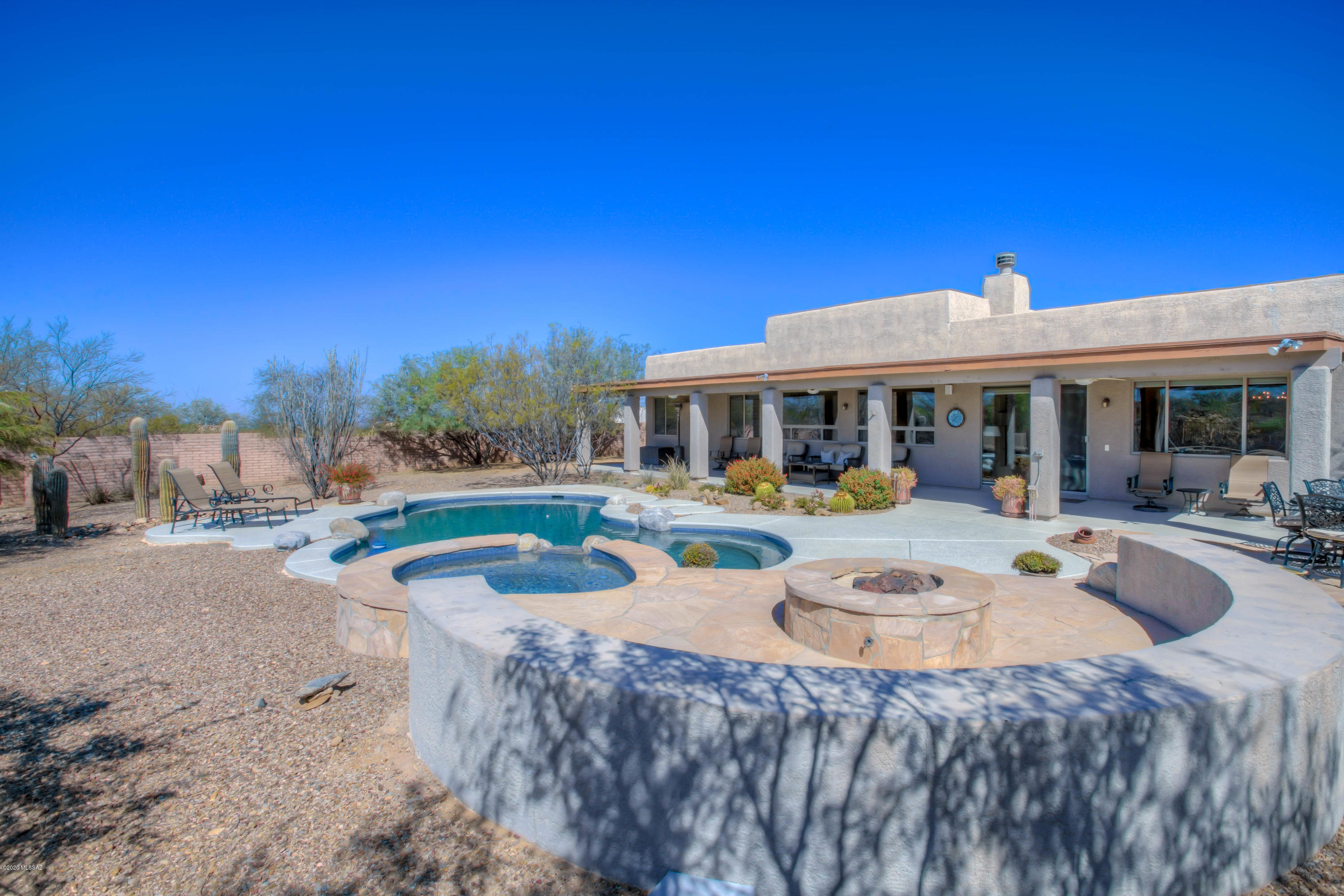 Sycamore Springs (1-64) - Residential