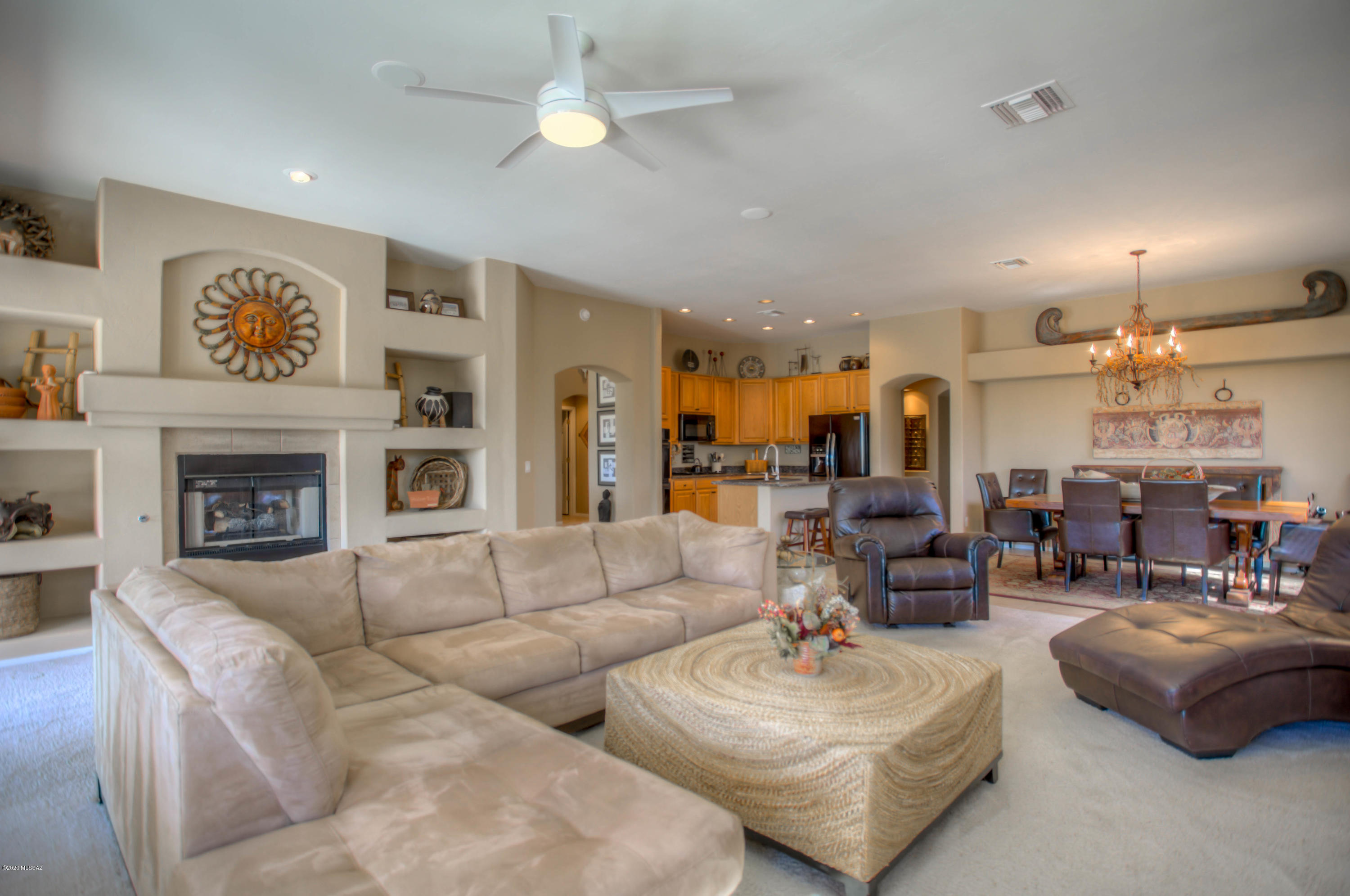 Sycamore Springs (1-64) - Residential