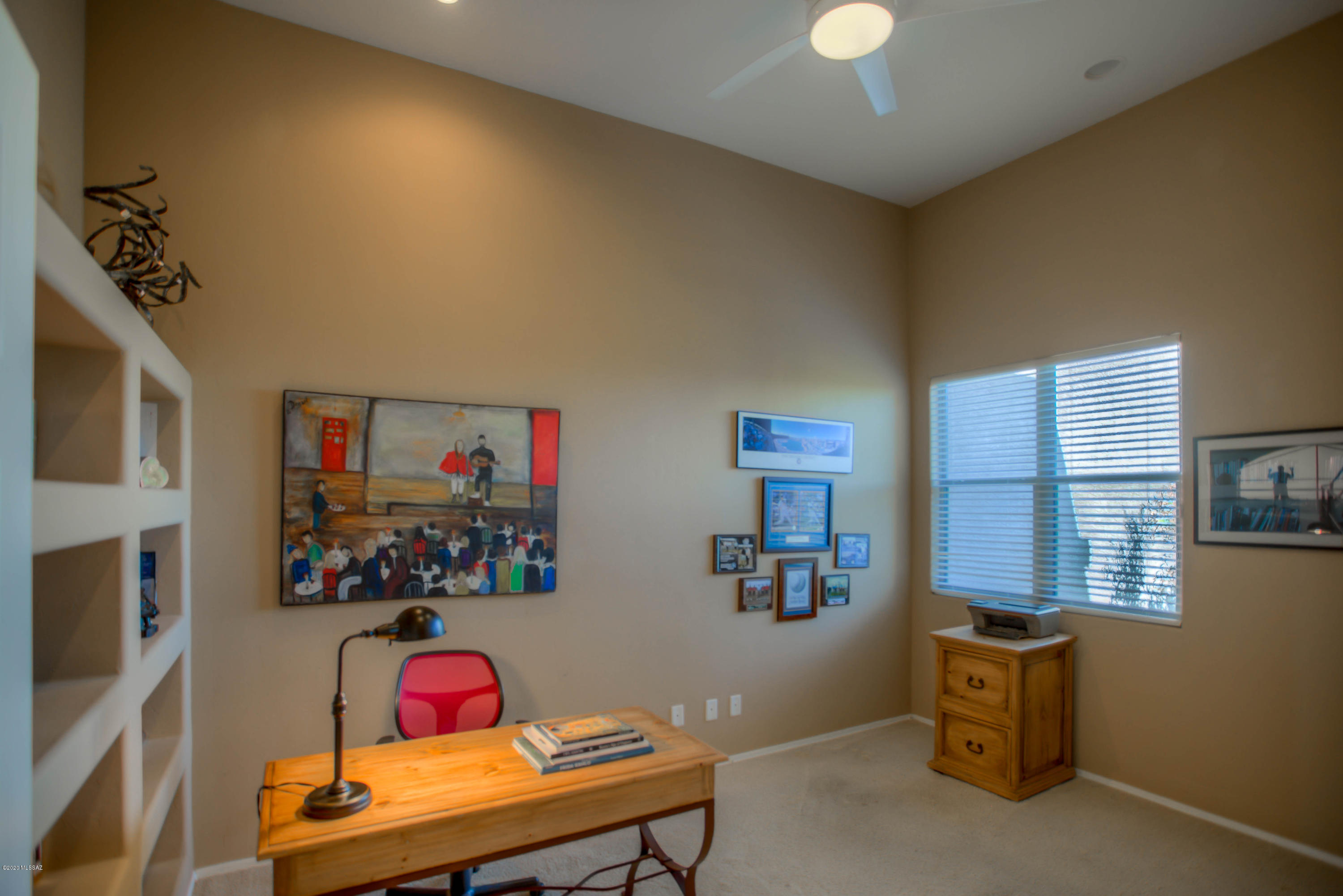Sycamore Springs (1-64) - Residential