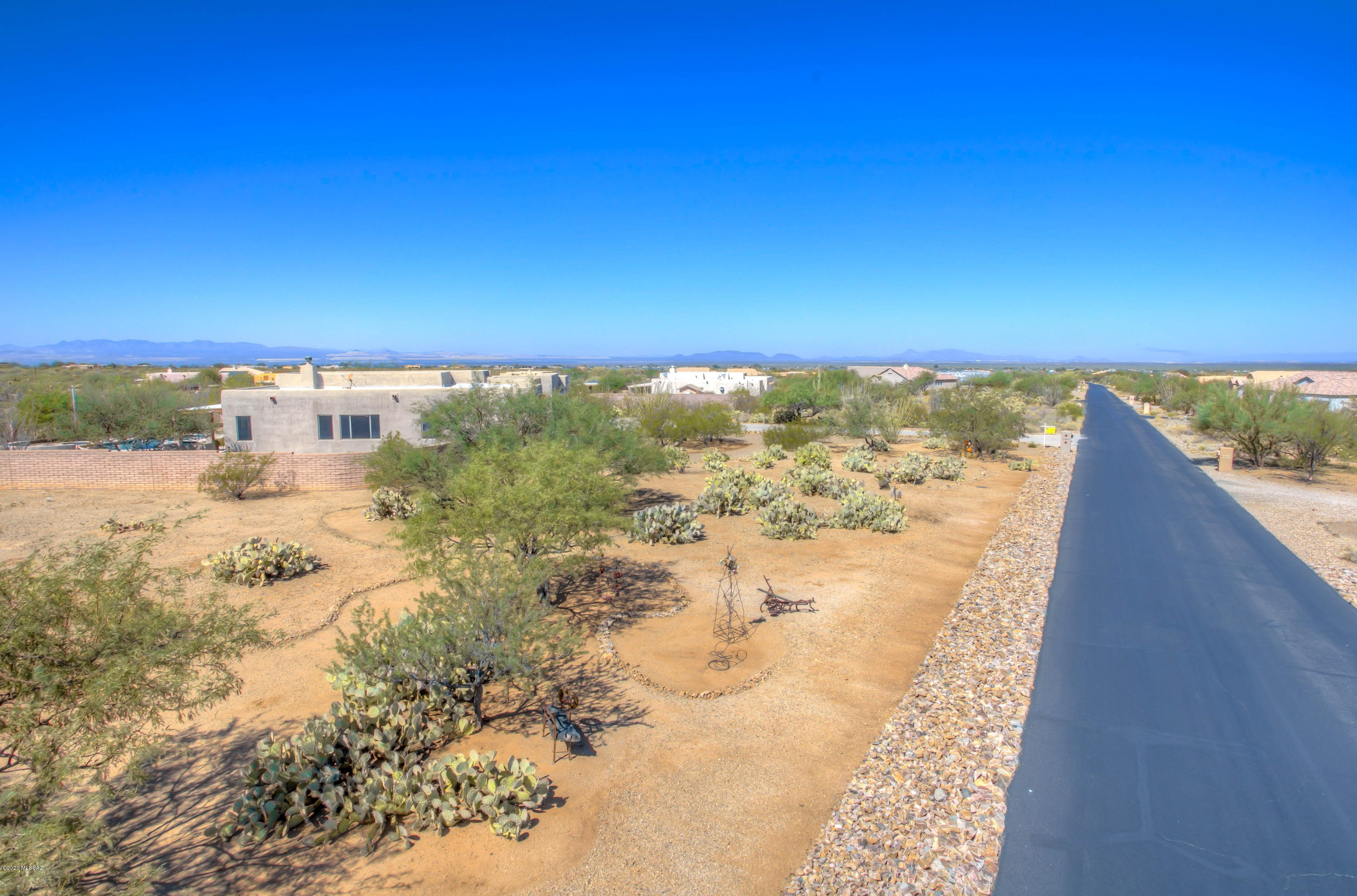 Sycamore Springs (1-64) - Residential