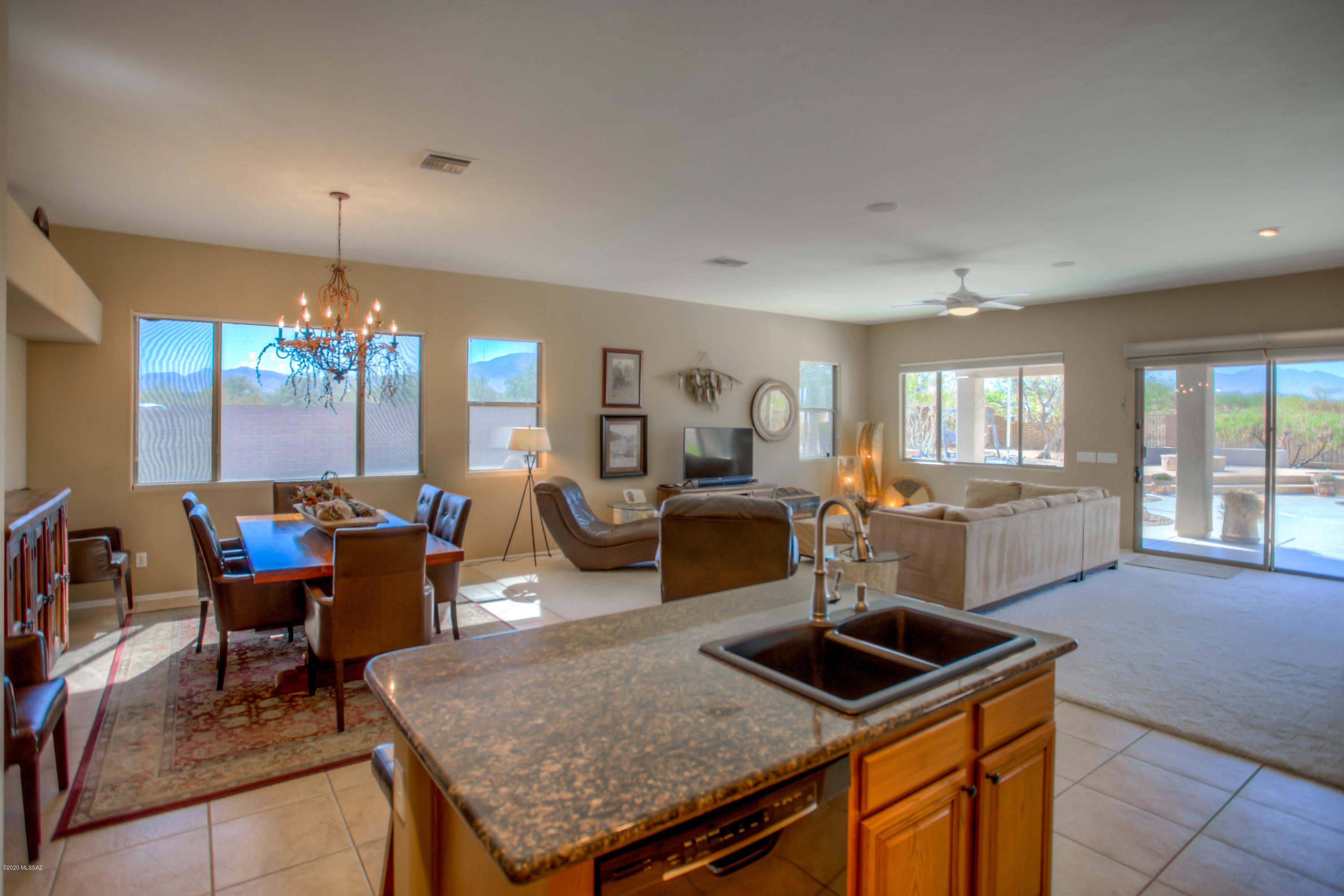 Sycamore Springs (1-64) - Residential