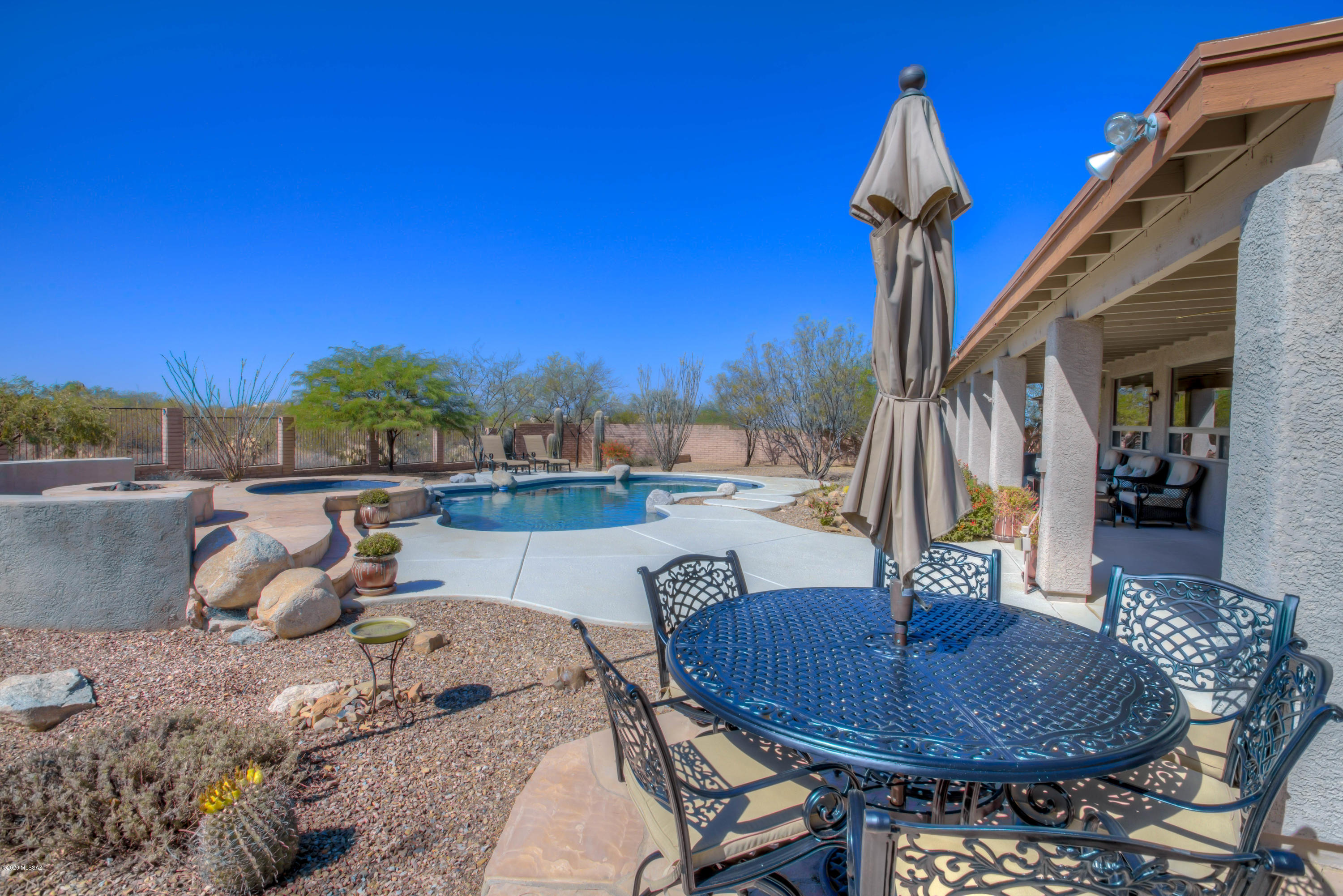 Sycamore Springs (1-64) - Residential