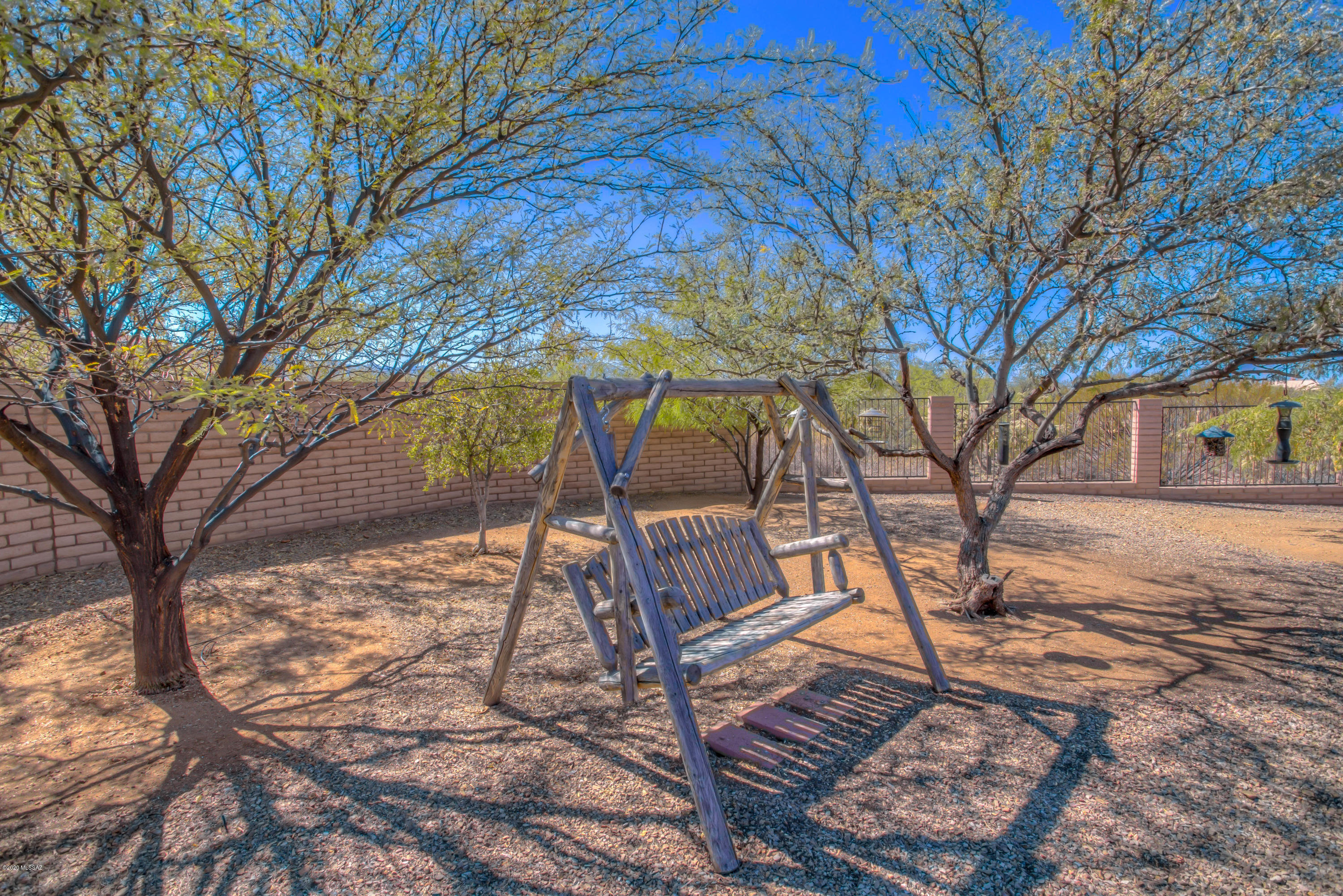 Sycamore Springs (1-64) - Residential
