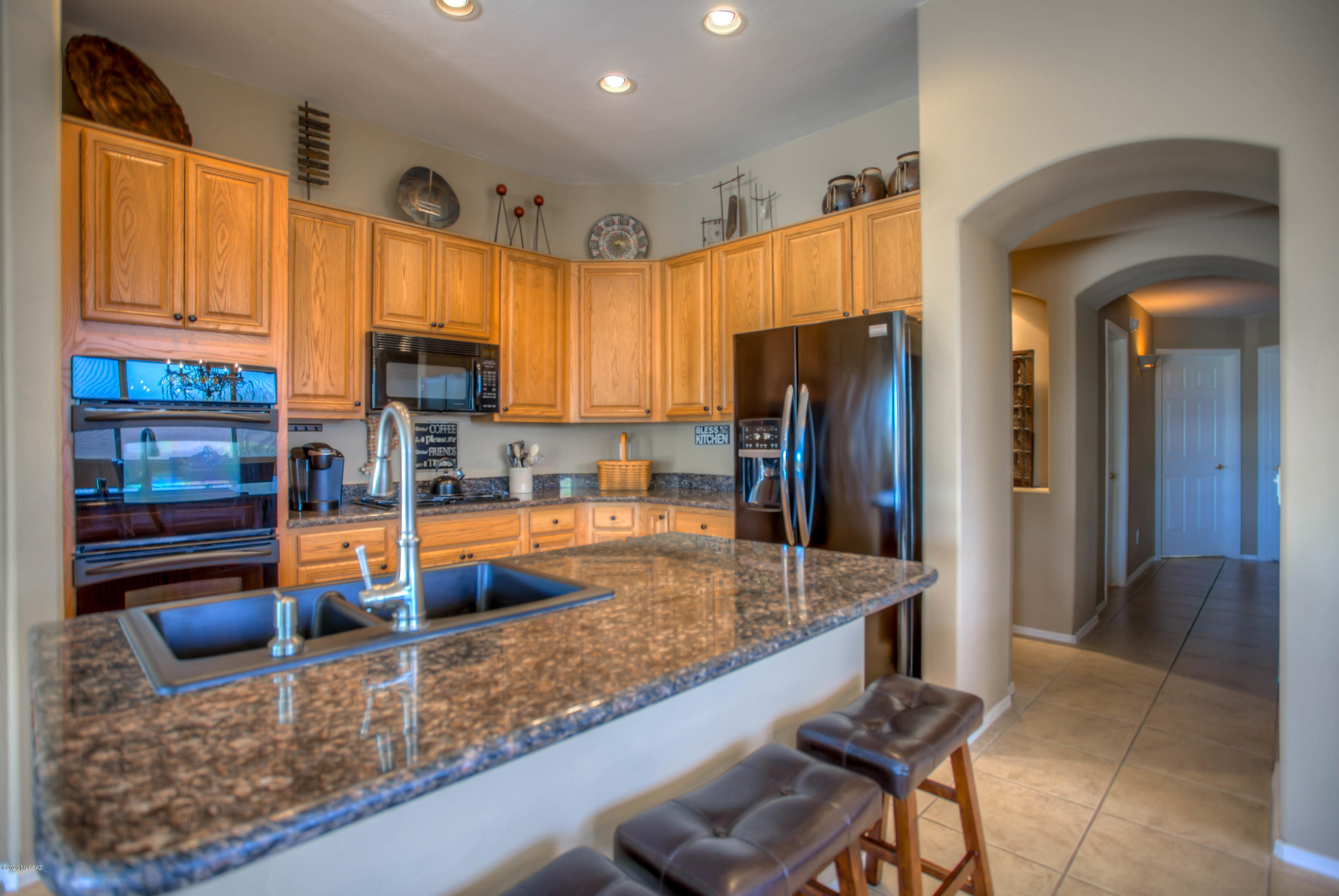 Sycamore Springs (1-64) - Residential