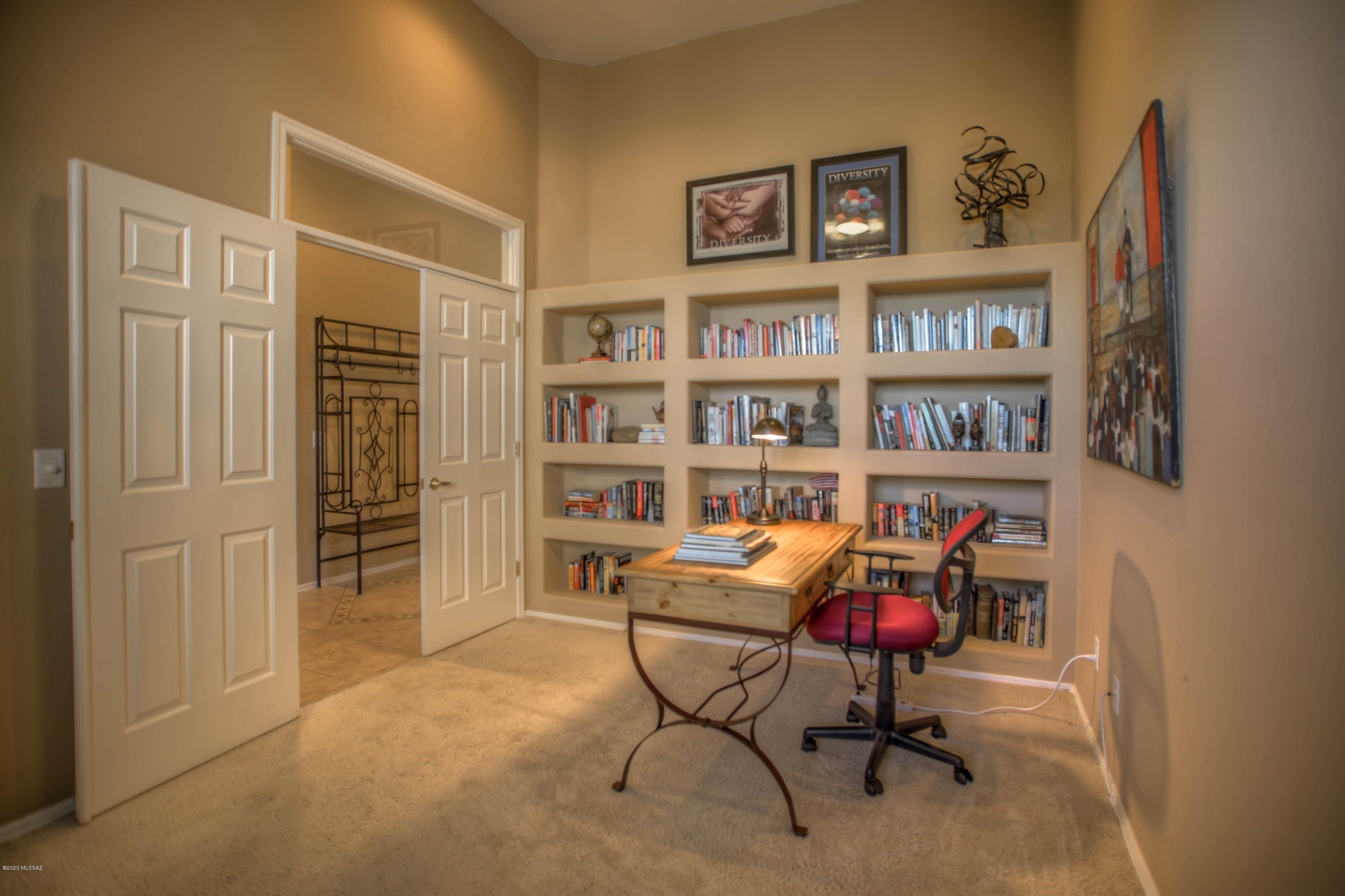 Sycamore Springs (1-64) - Residential