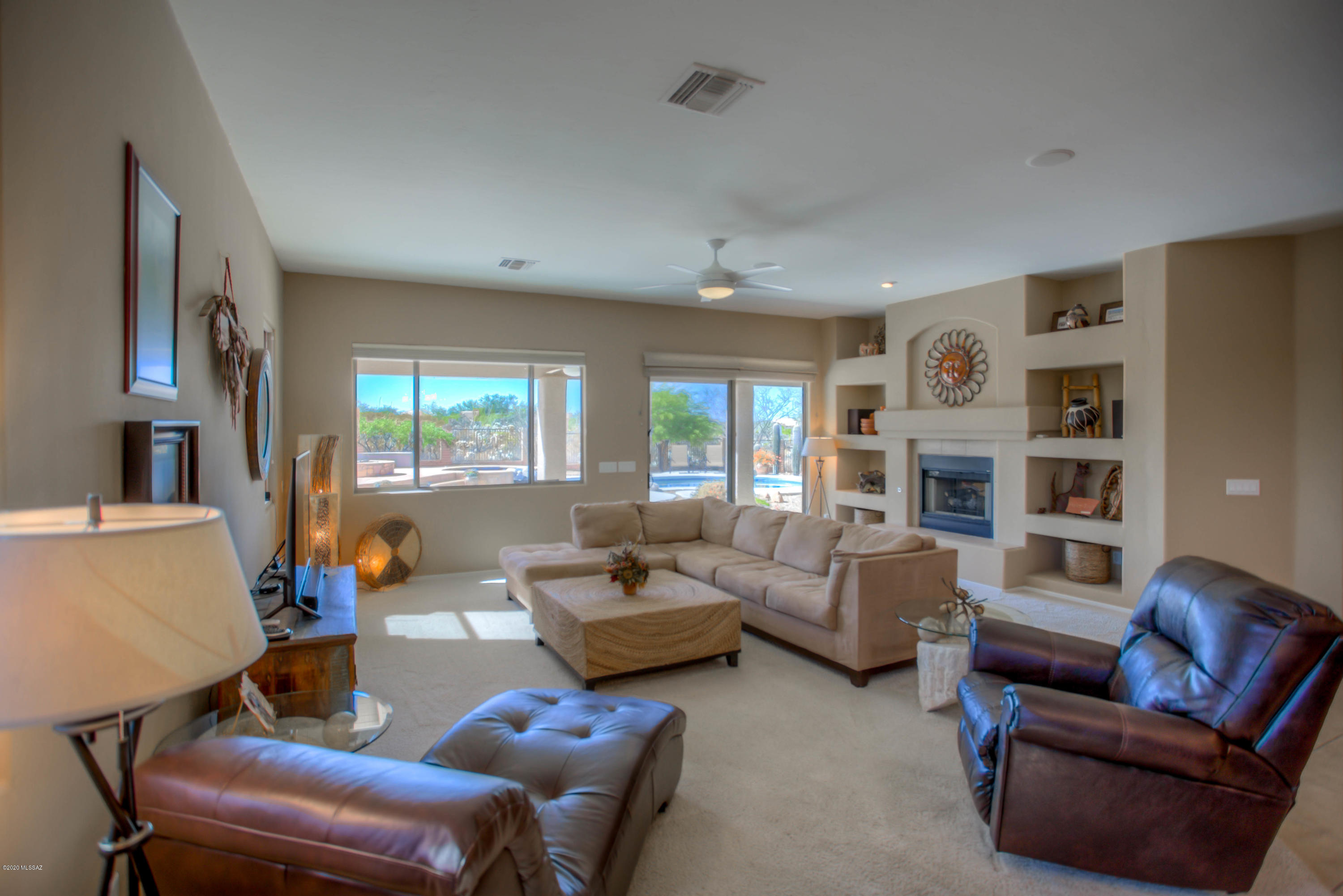 Sycamore Springs (1-64) - Residential