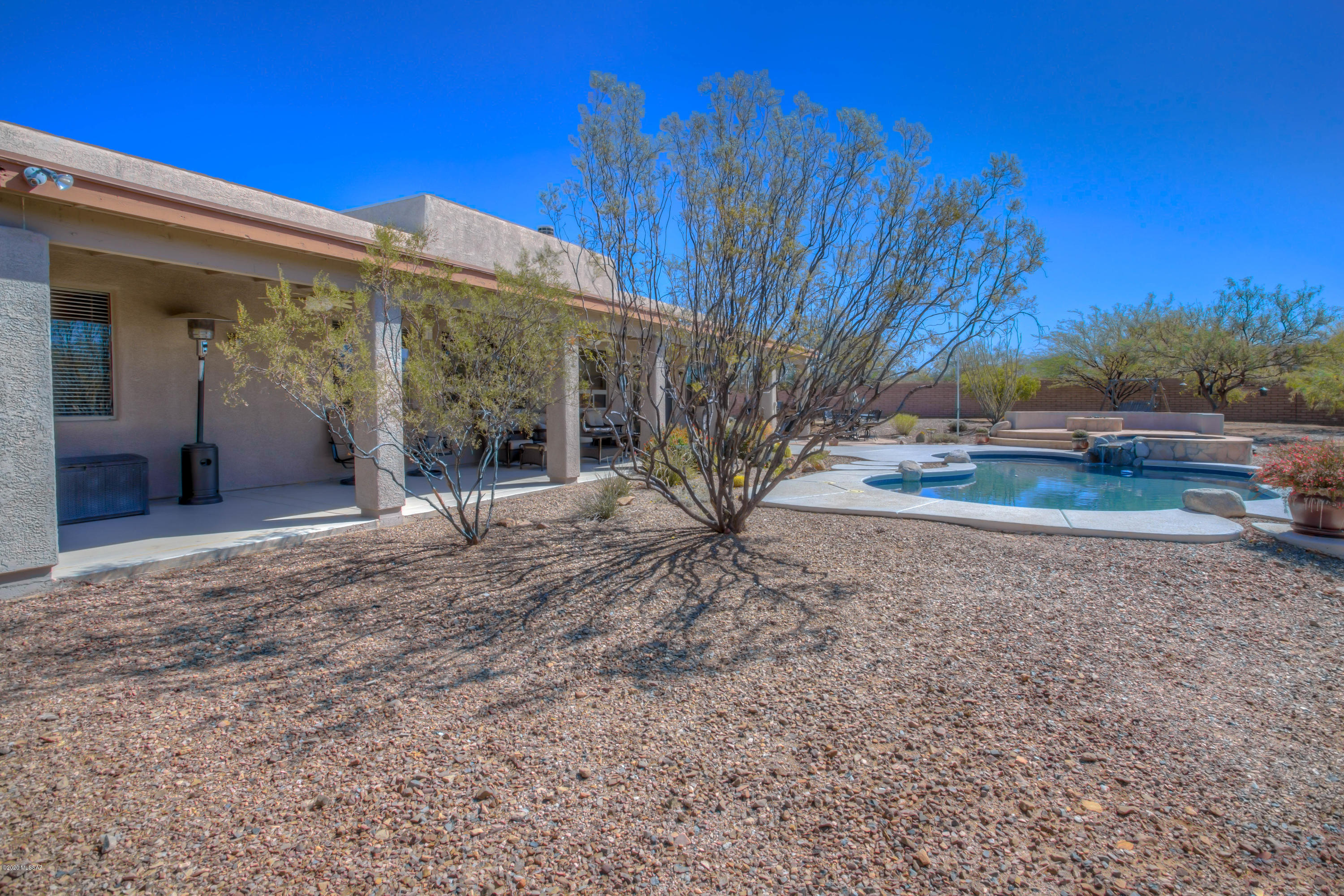 Sycamore Springs (1-64) - Residential