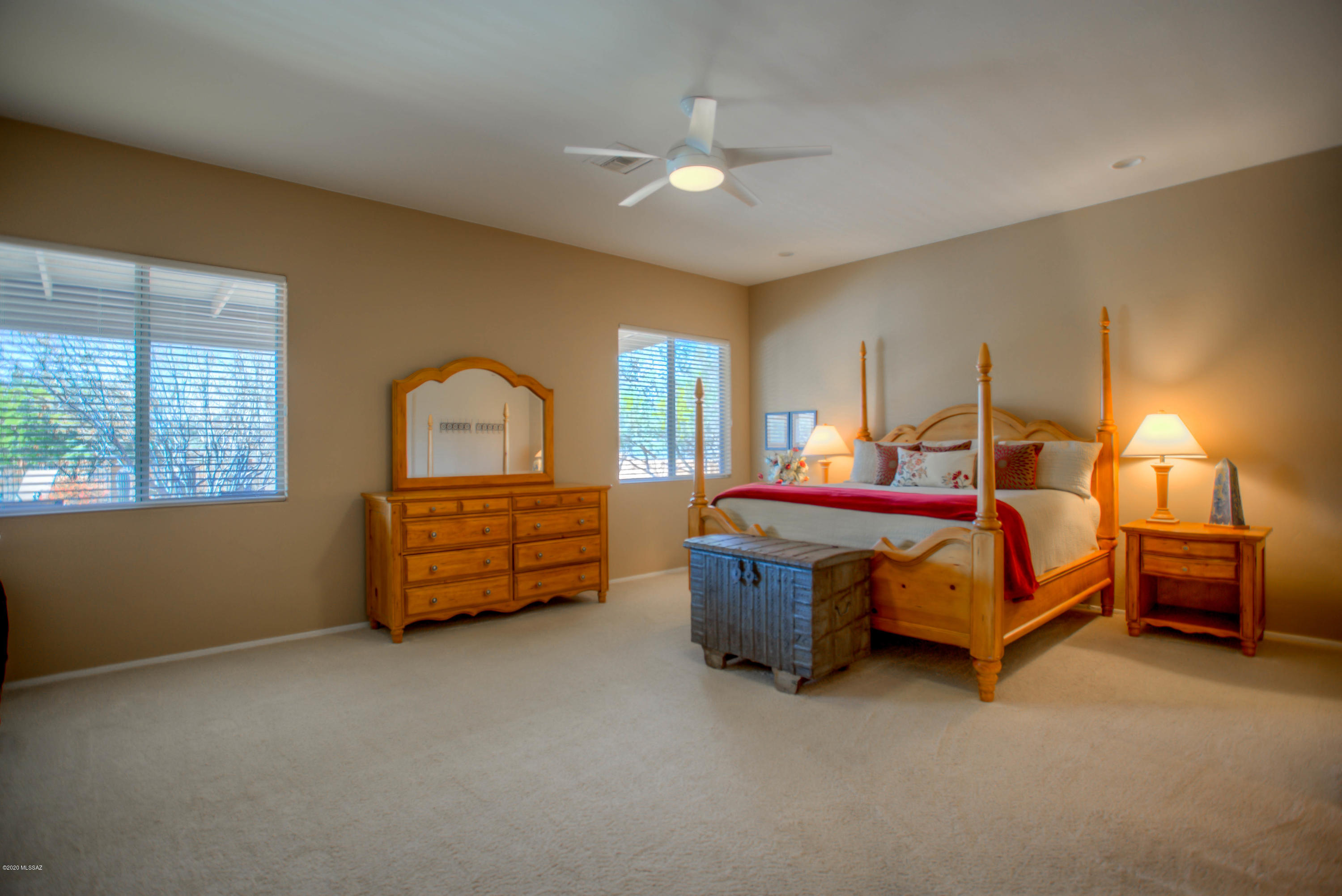 Sycamore Springs (1-64) - Residential