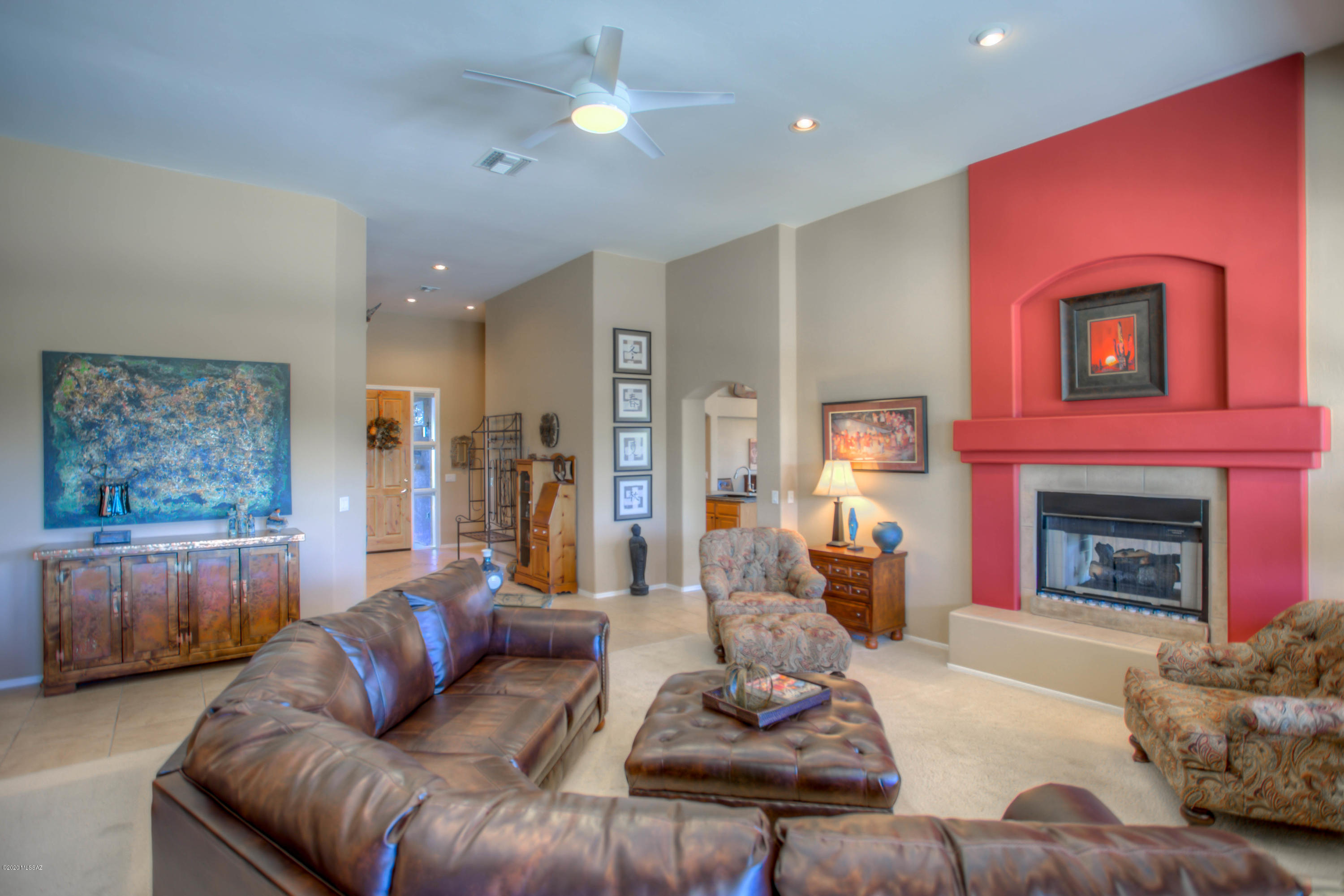 Sycamore Springs (1-64) - Residential