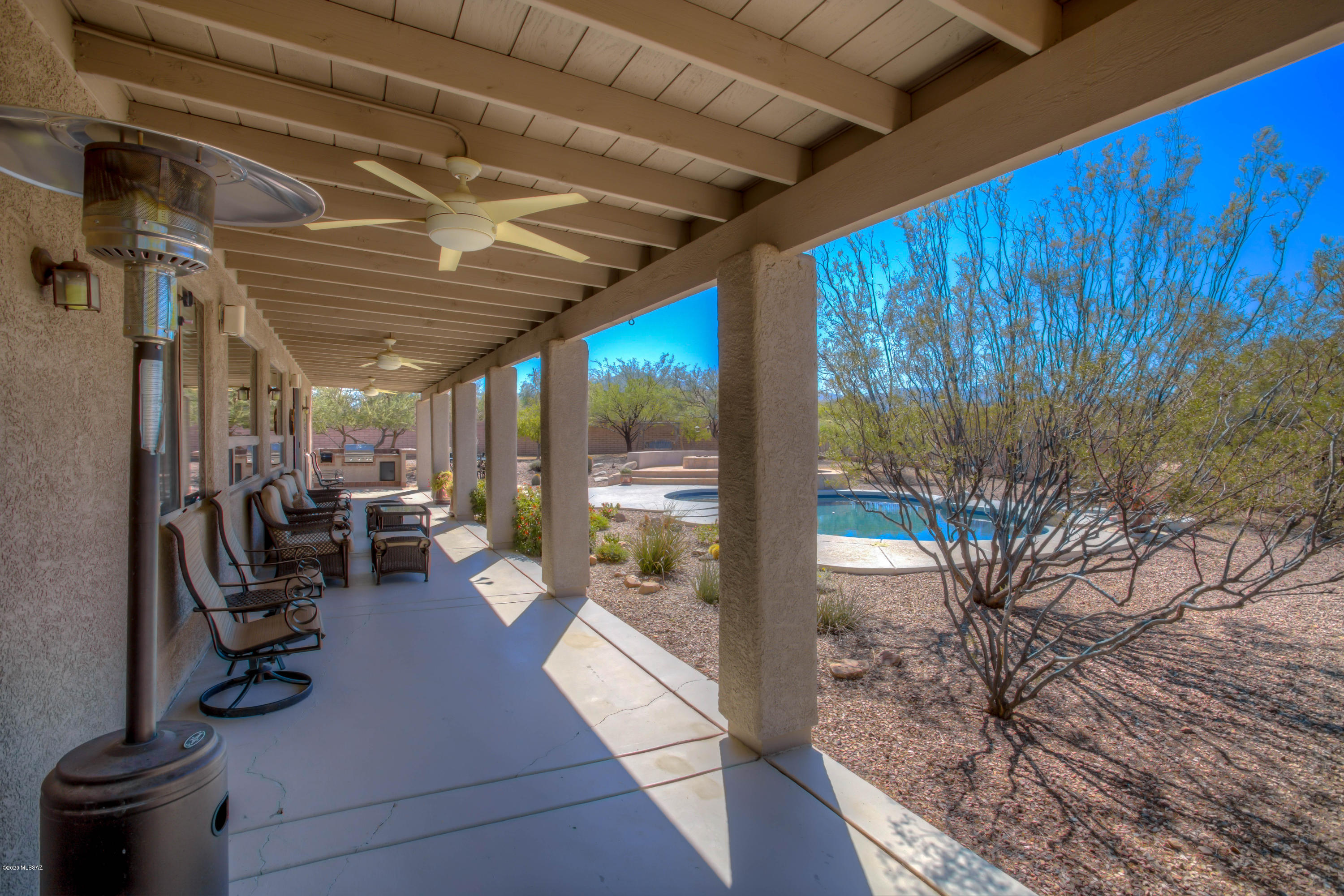 Sycamore Springs (1-64) - Residential