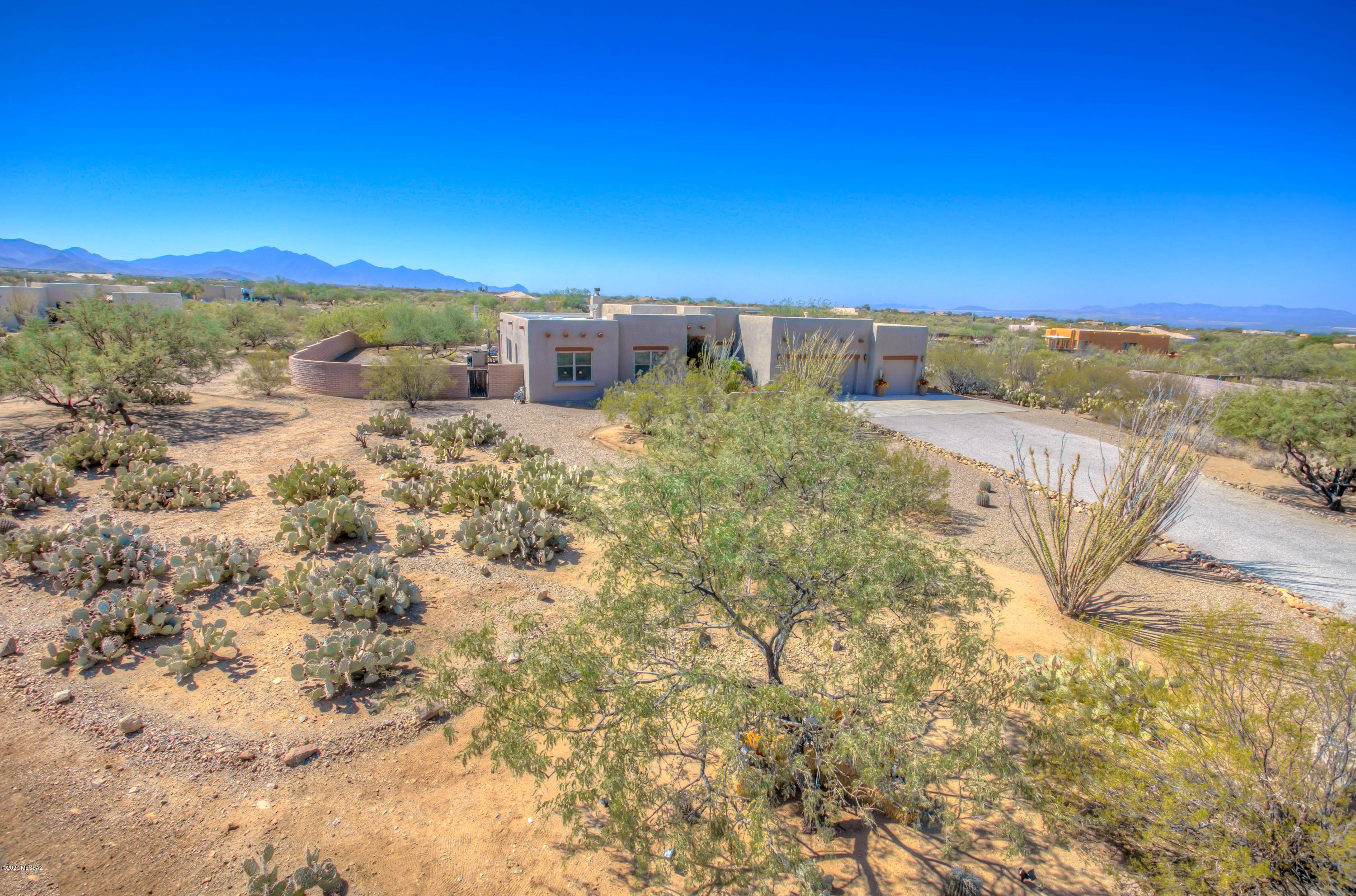 Sycamore Springs (1-64) - Residential