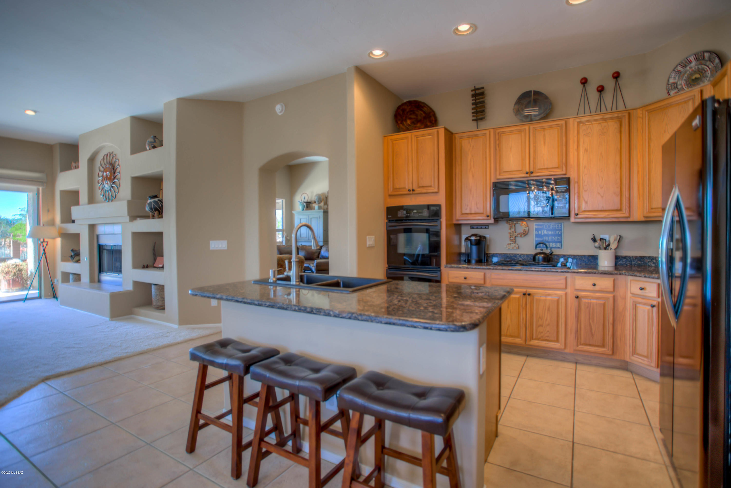Sycamore Springs (1-64) - Residential