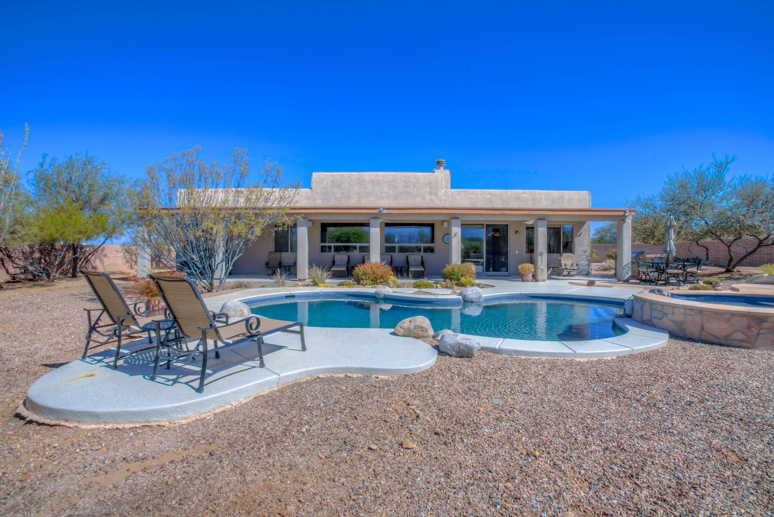Sycamore Springs (1-64) - Residential