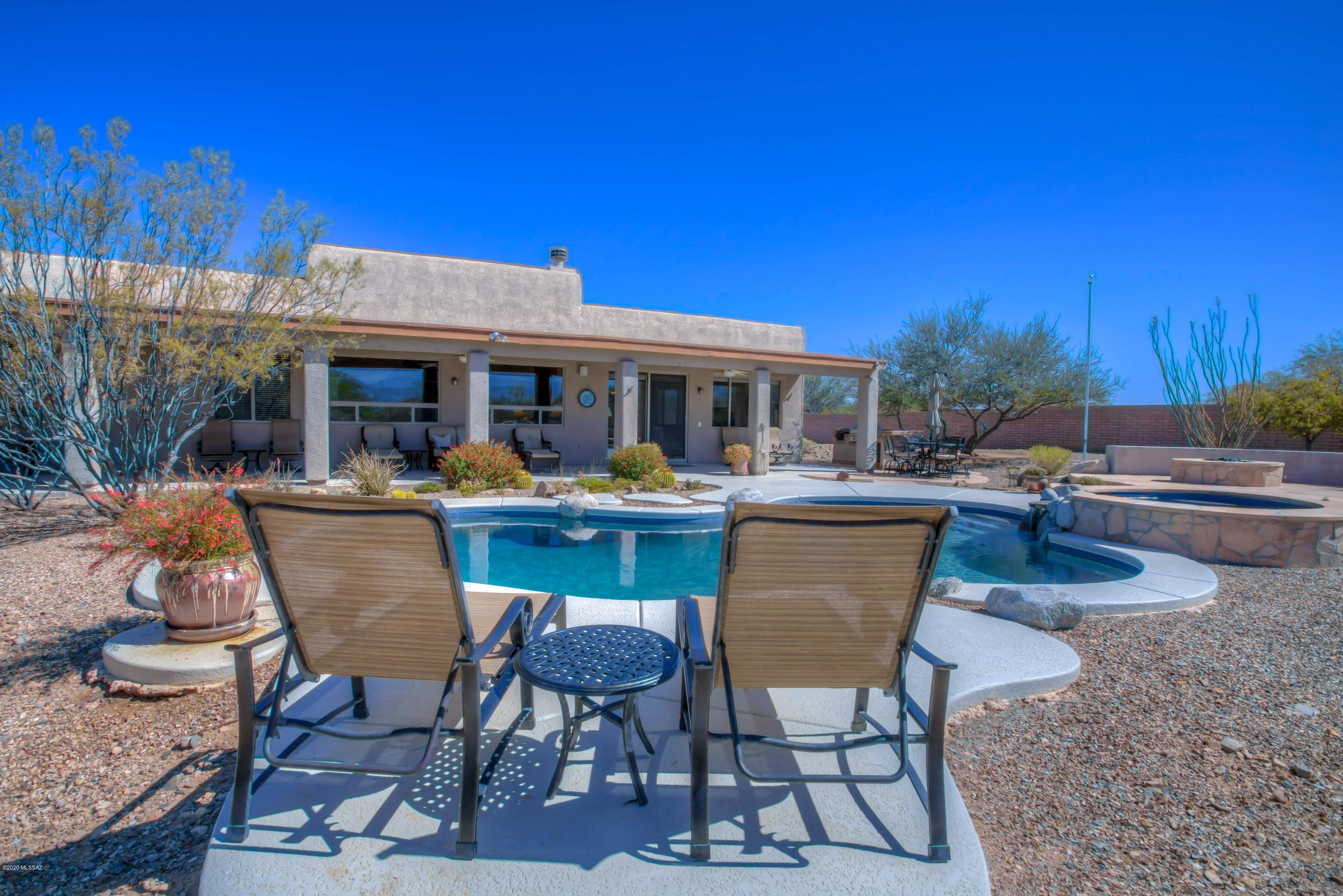 Sycamore Springs (1-64) - Residential
