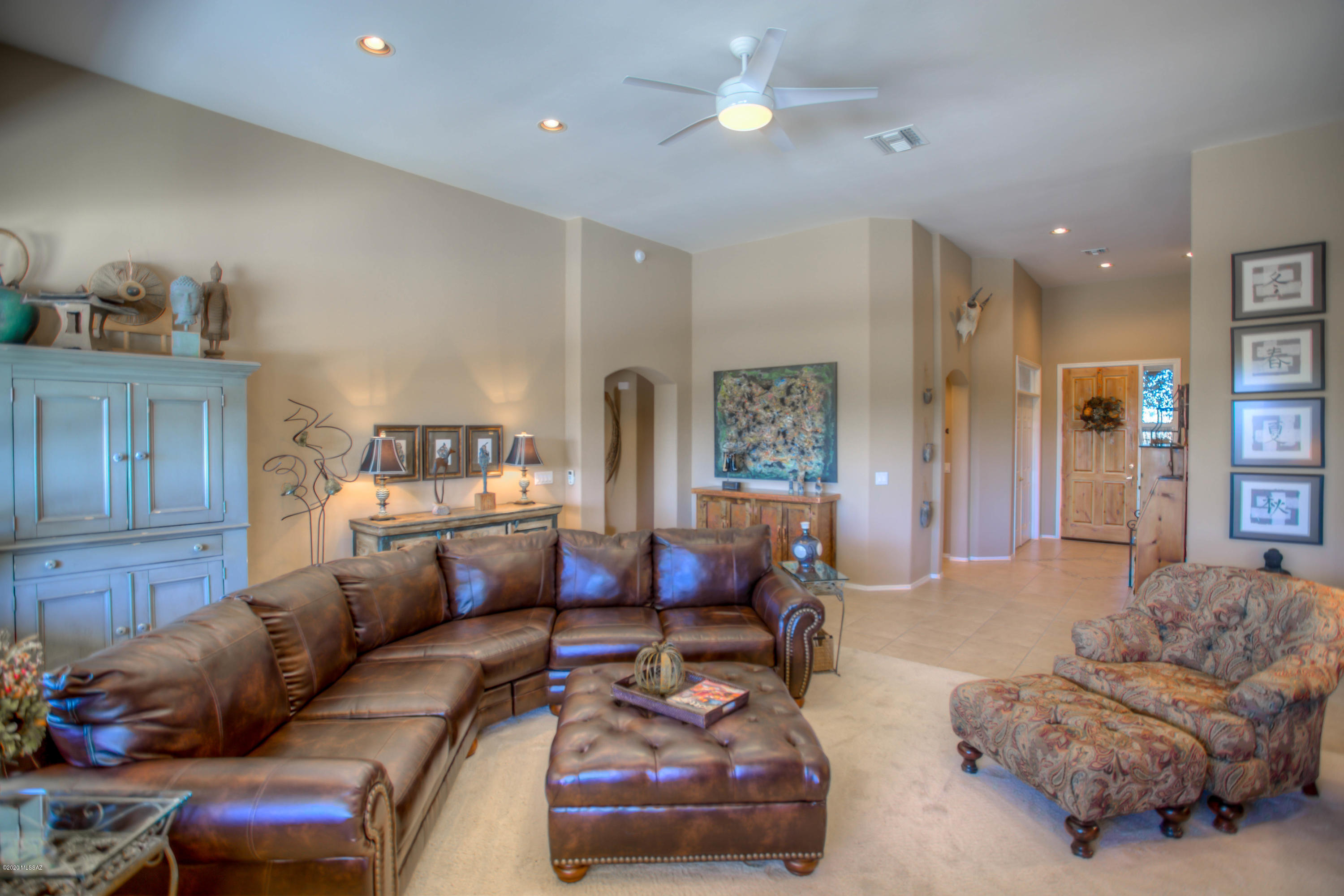Sycamore Springs (1-64) - Residential