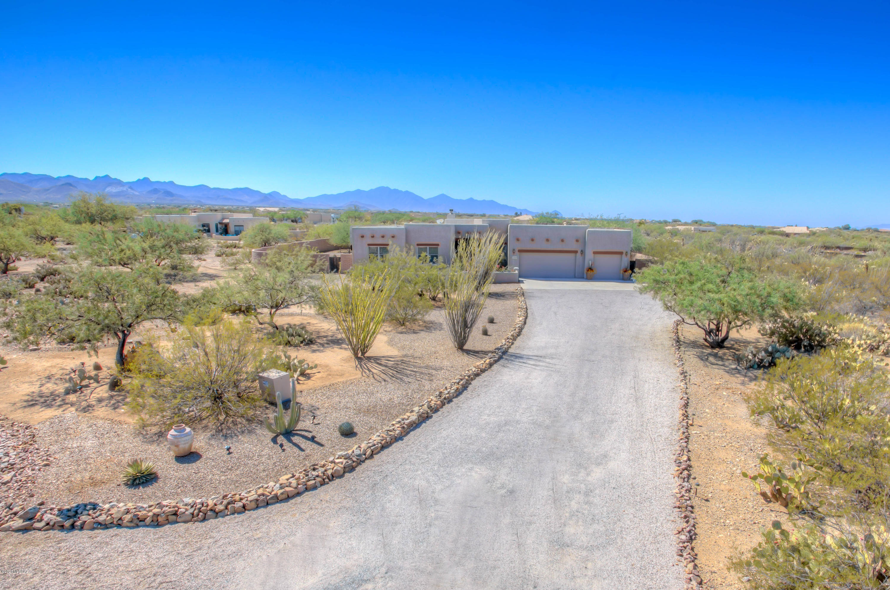 Sycamore Springs (1-64) - Residential