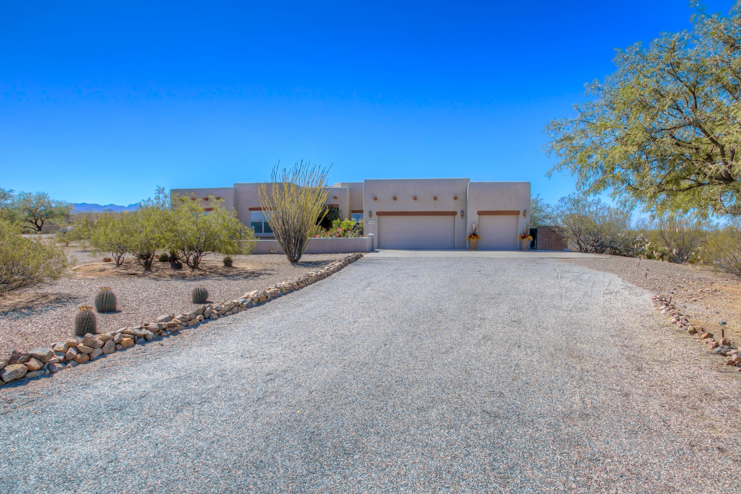 Sycamore Springs (1-64) - Residential
