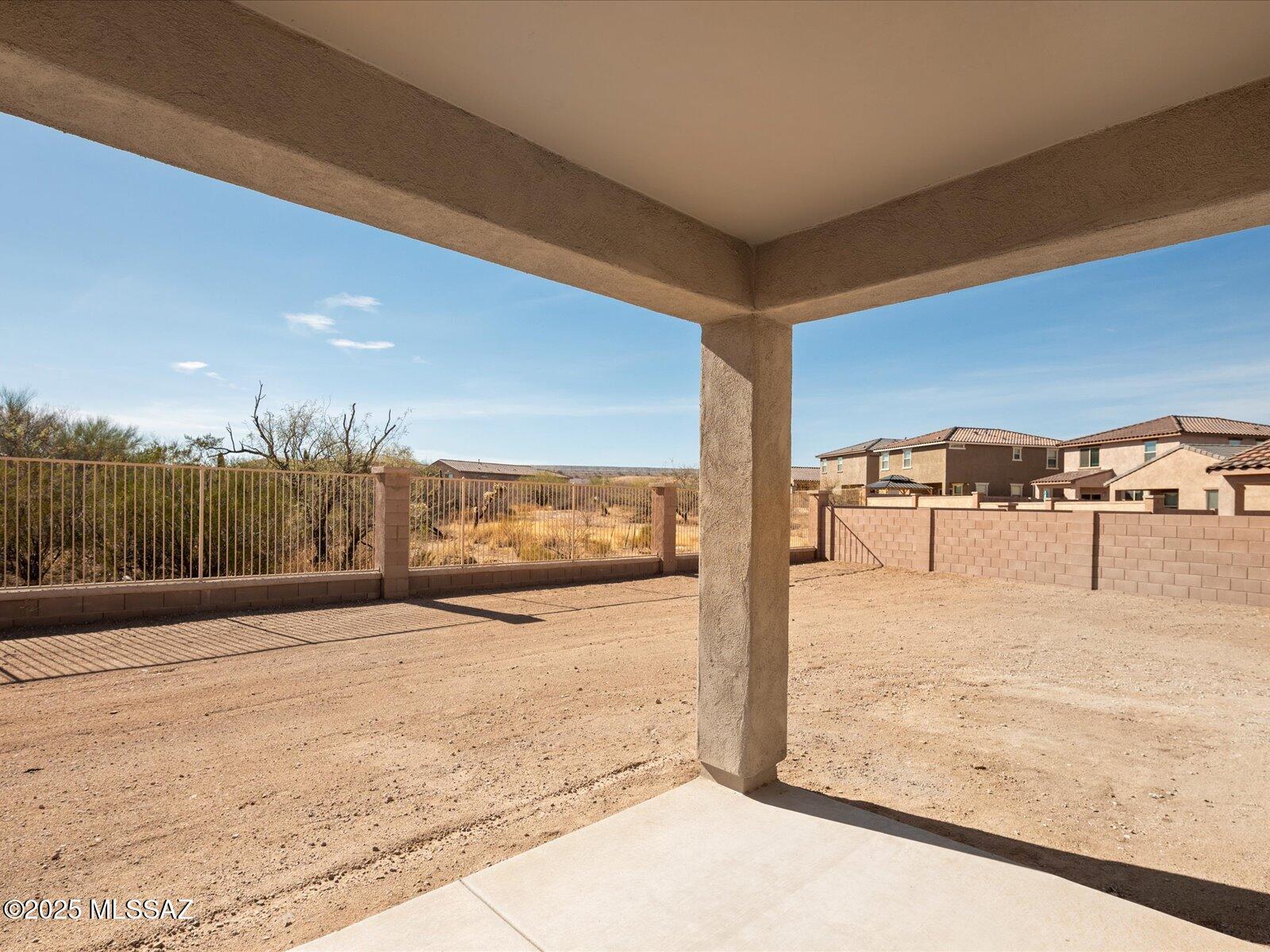 Entrada Del Pueblo - Residential