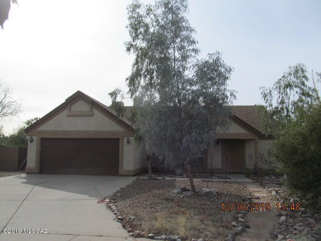 Saddlewood Ranch (1-285) - Residential