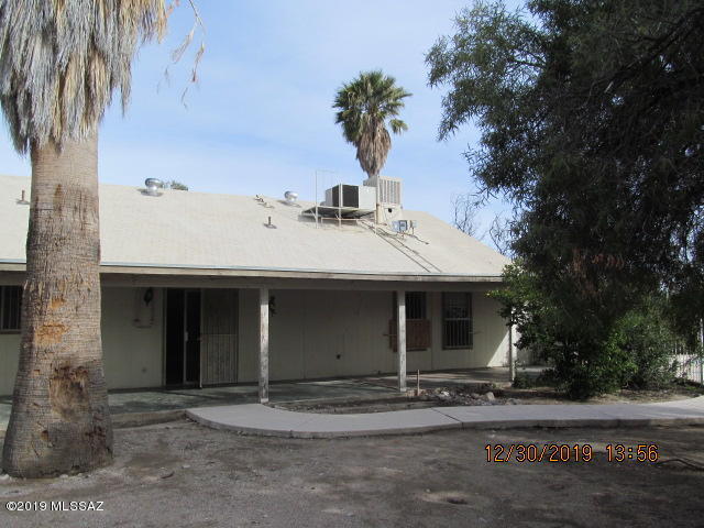 Saddlewood Ranch (1-285) - Residential