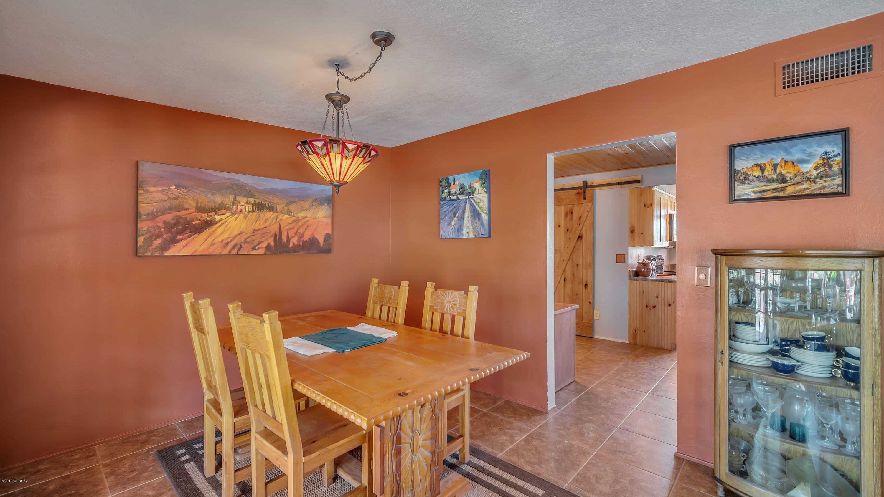 Tres Lomas East  (1-71) - Residential