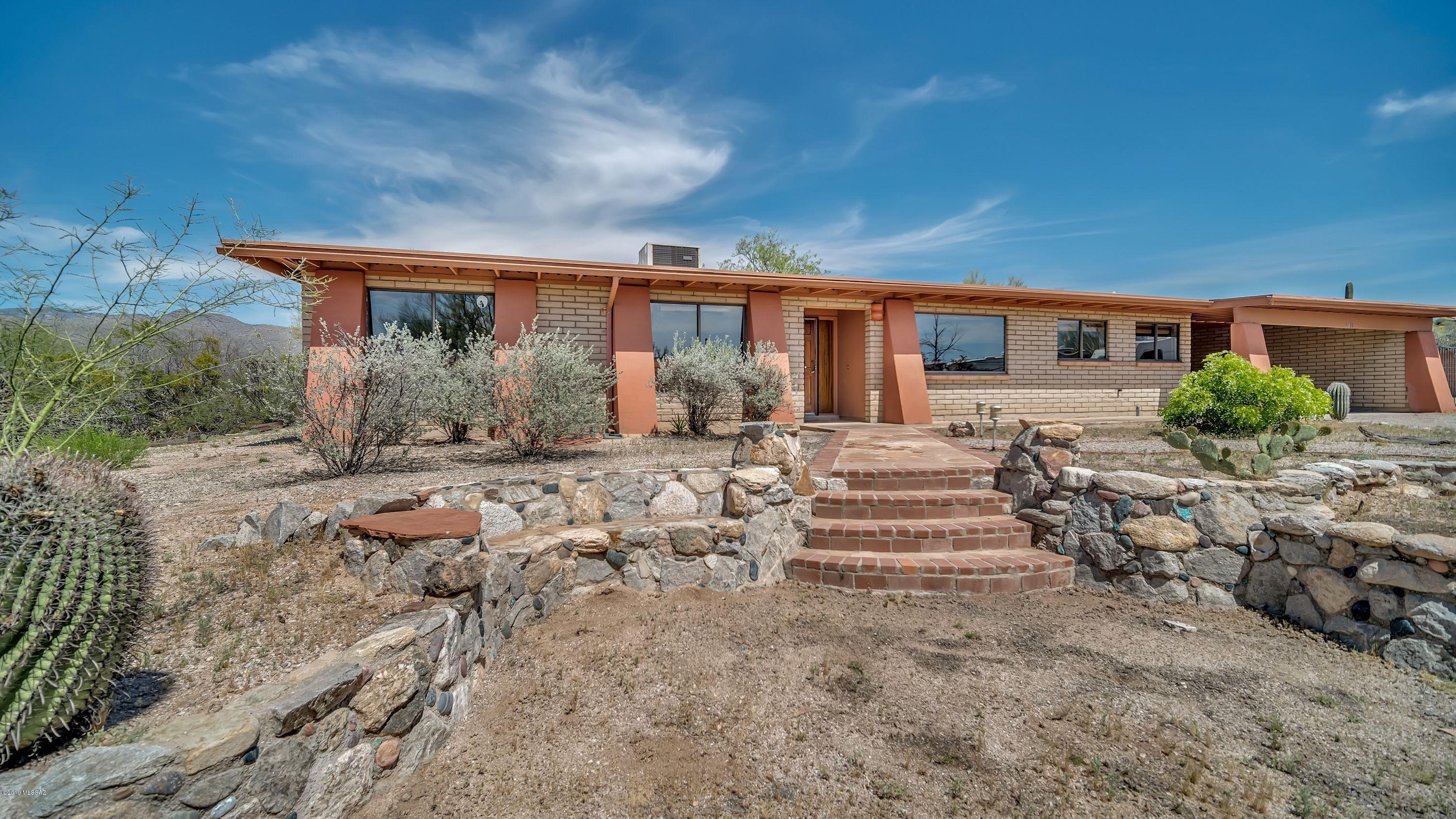 Tres Lomas East  (1-71) - Residential