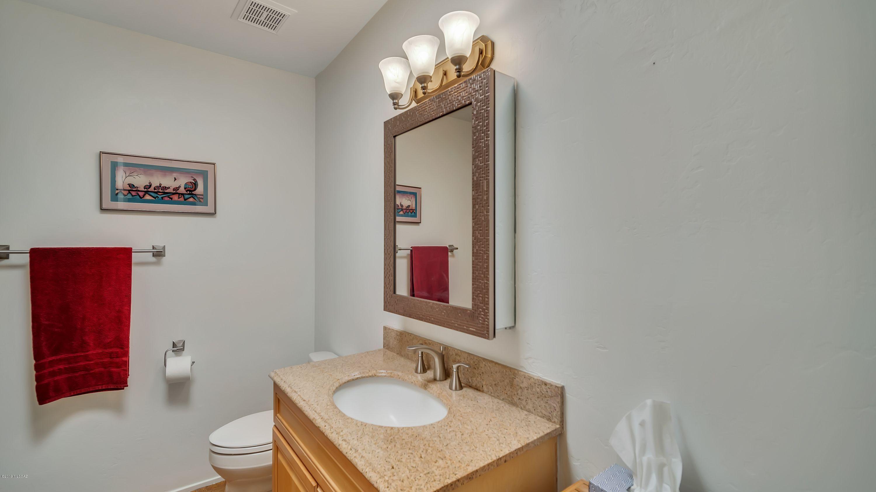 Tres Lomas East  (1-71) - Residential