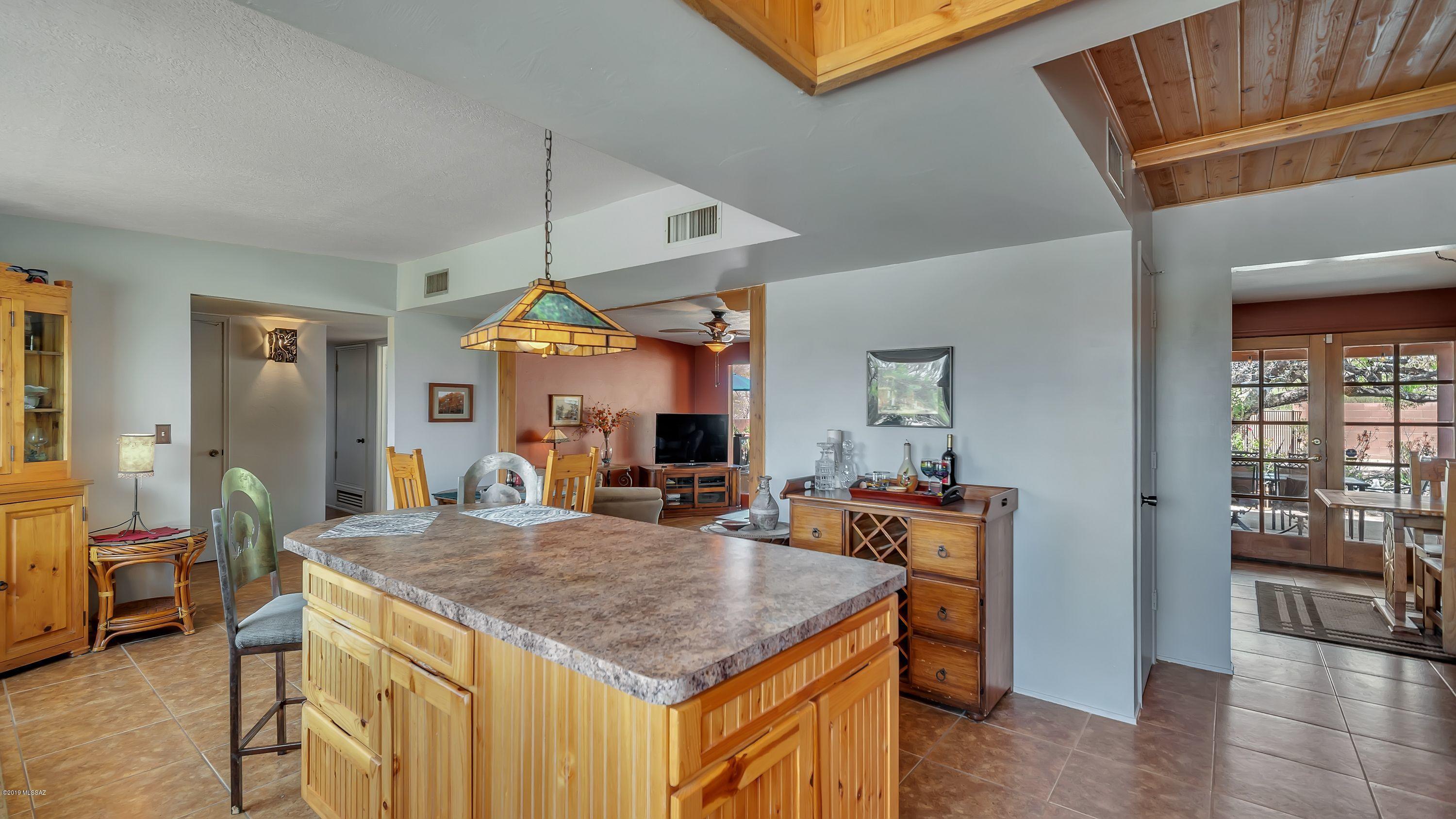 Tres Lomas East  (1-71) - Residential