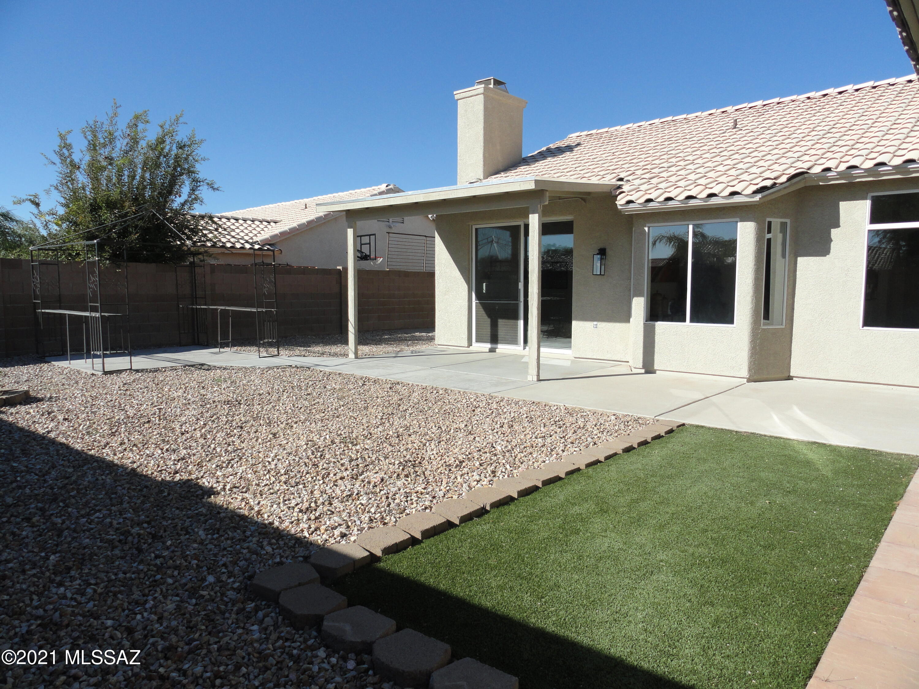 Hacienda Del Oro (1-879) - Residential