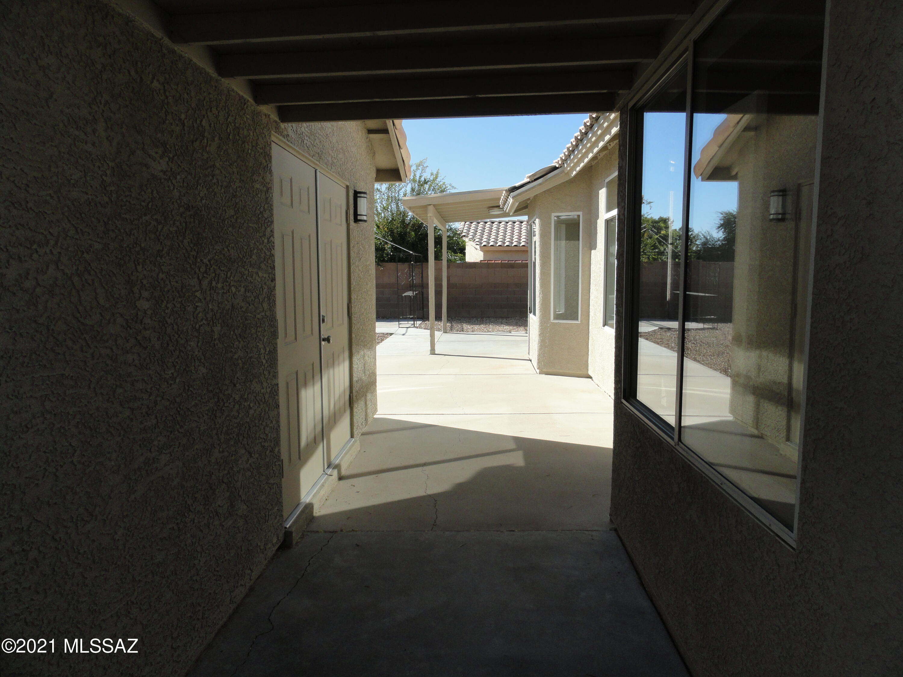 Hacienda Del Oro (1-879) - Residential