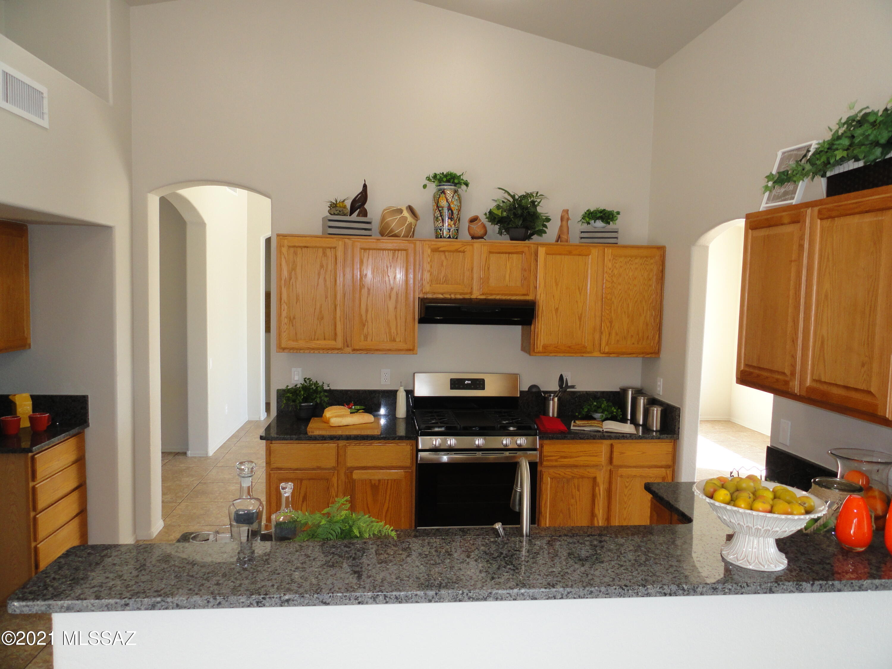 Hacienda Del Oro (1-879) - Residential