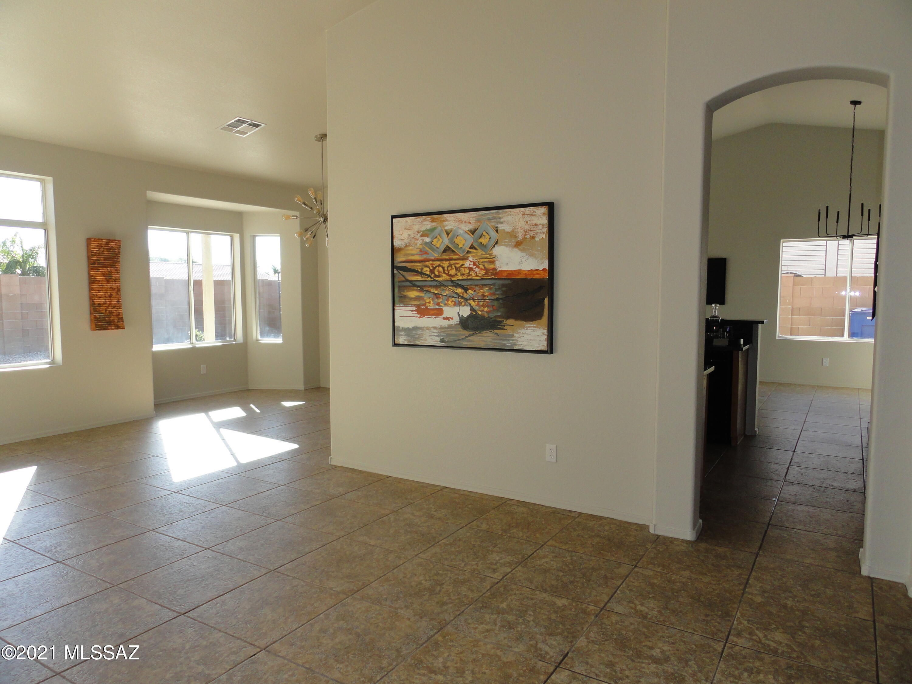 Hacienda Del Oro (1-879) - Residential